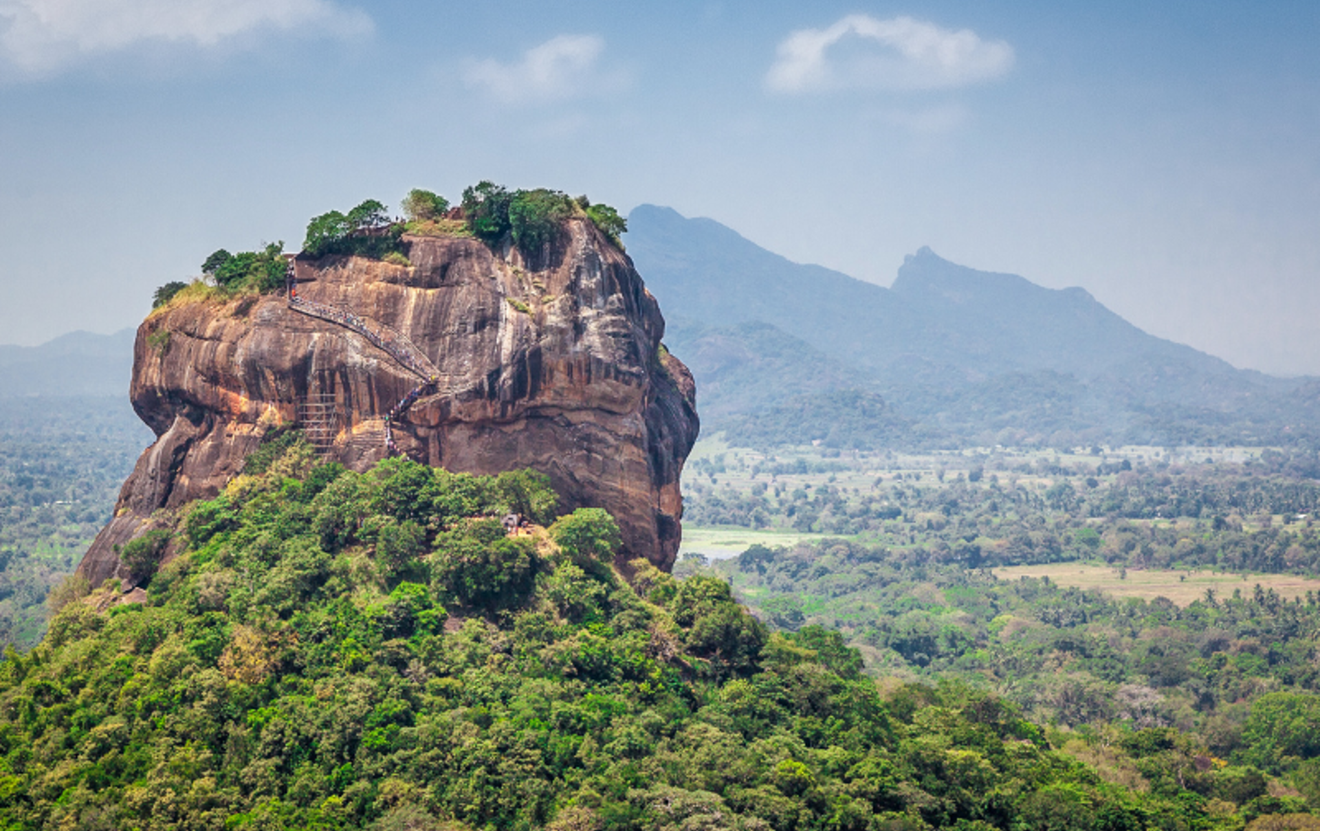 Sri Lanka