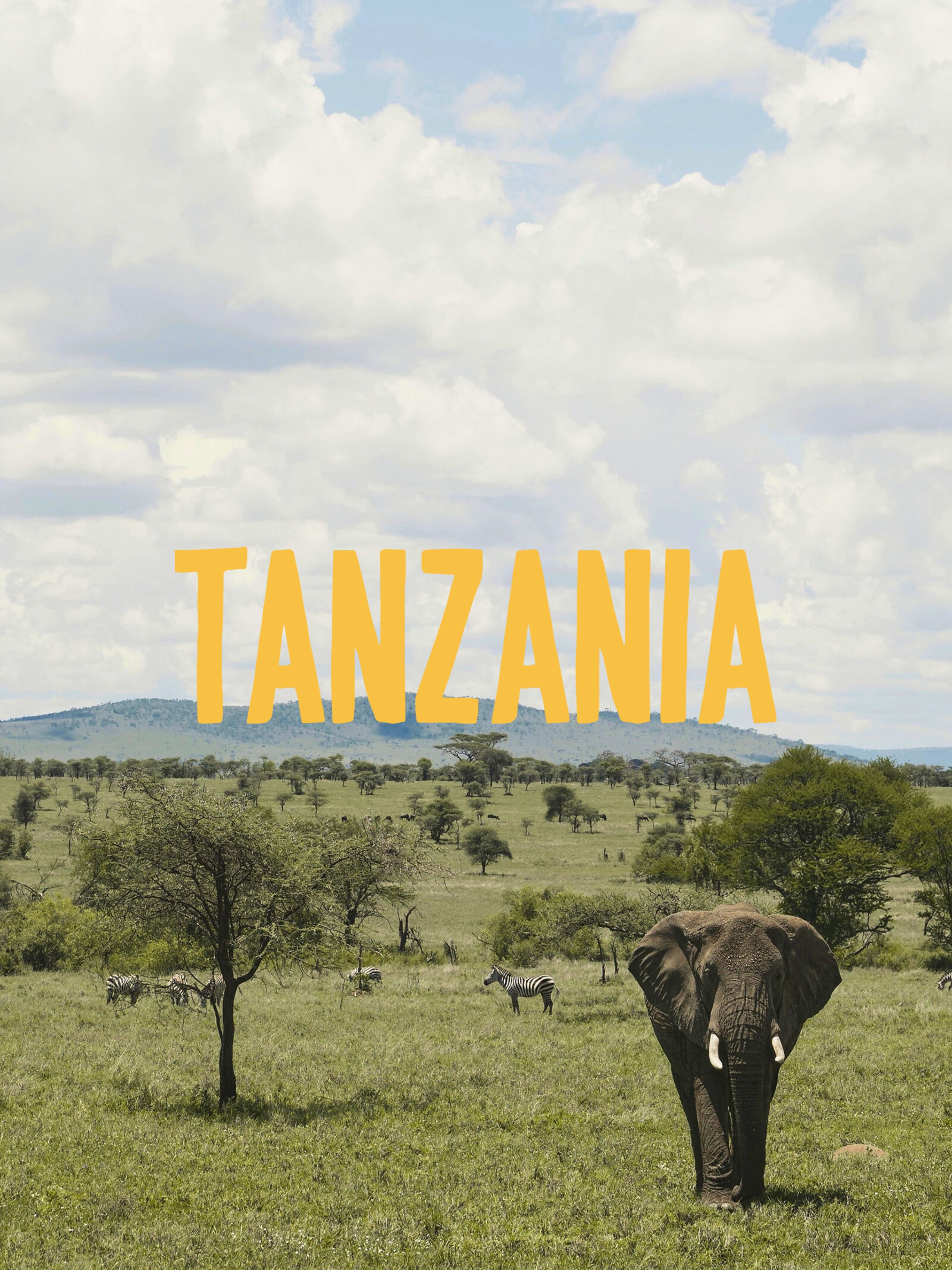 Tanzania