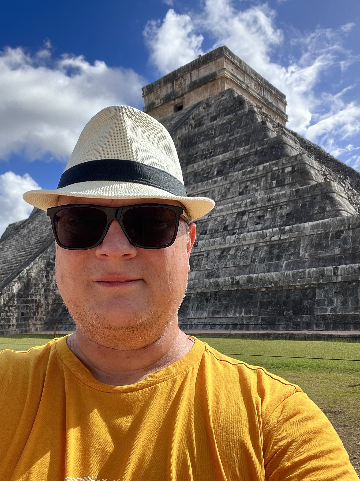 Chichen Itza Mexico