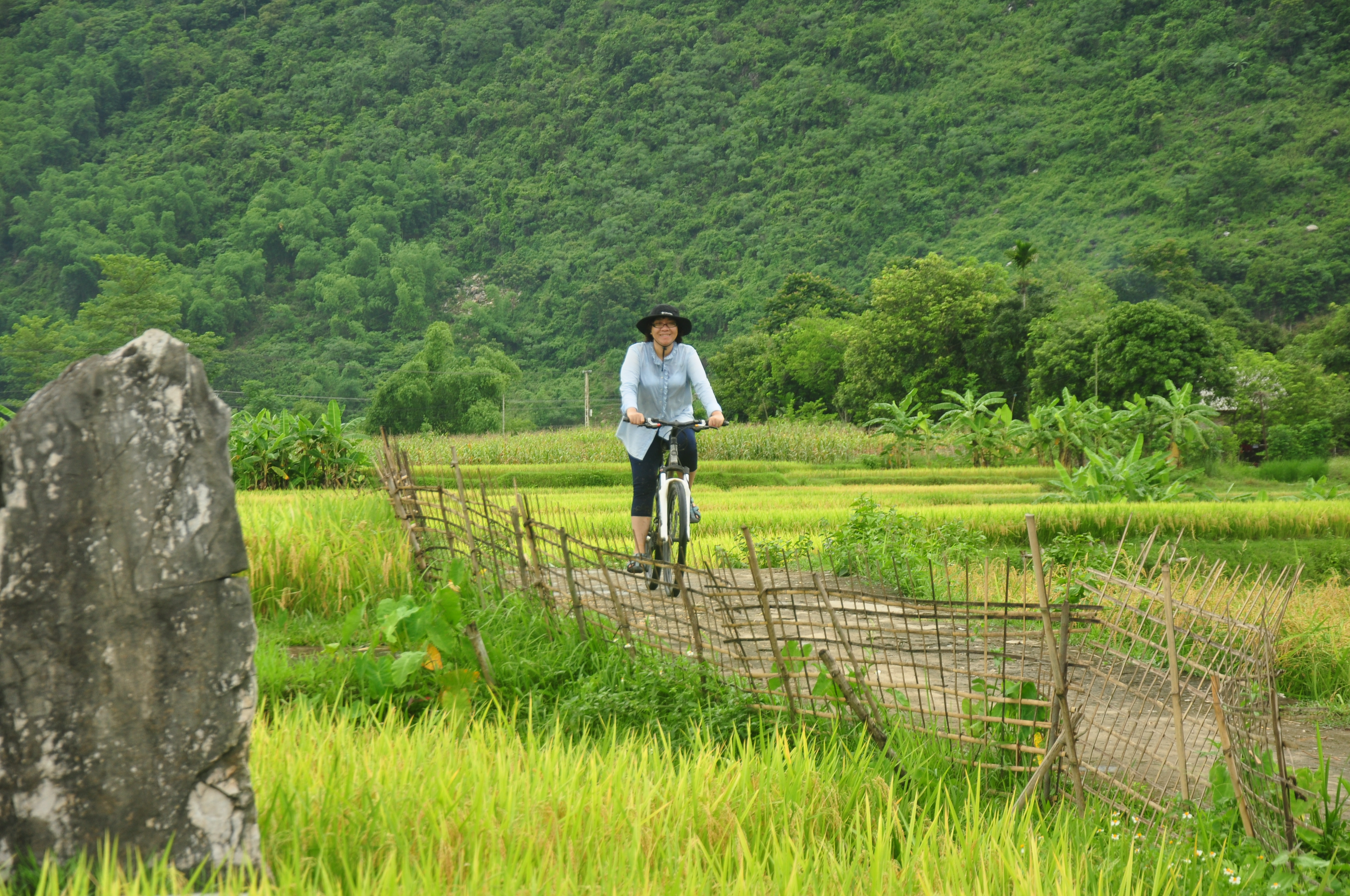 Puluong Retreat Vietnam Cycling2