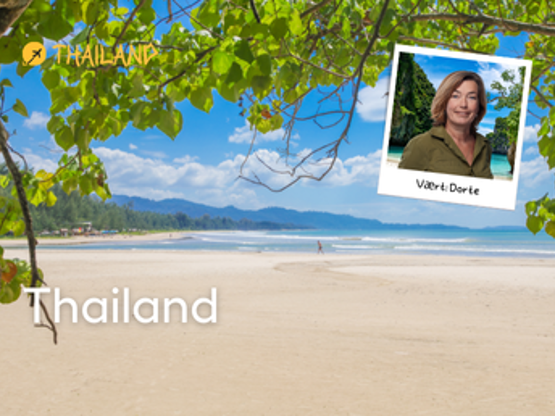 Thailand Foredrag (1)