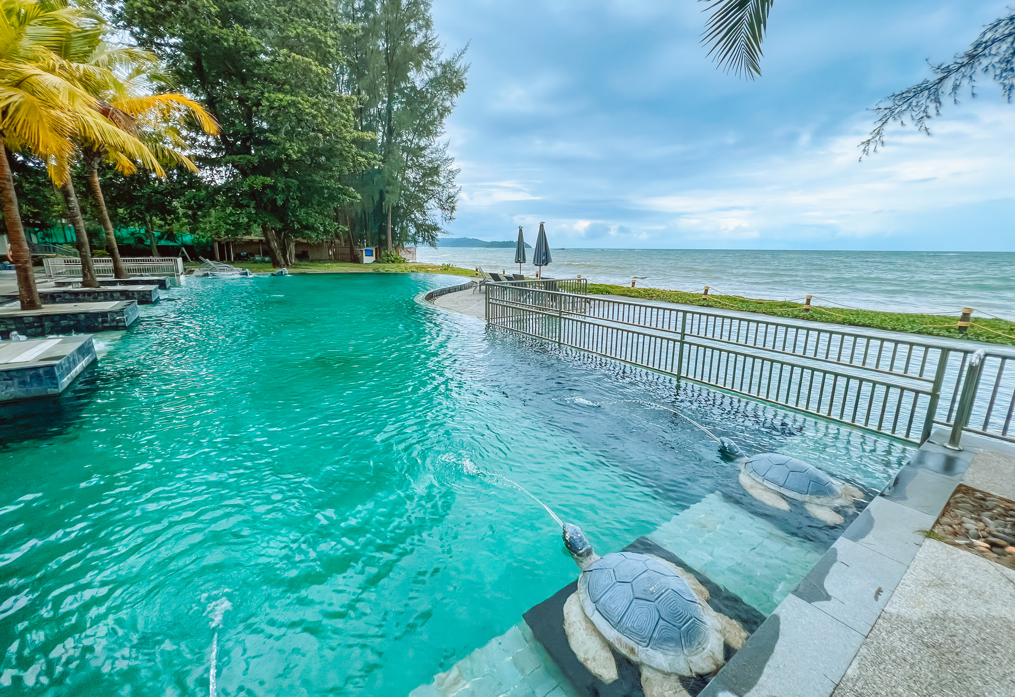 Emerald Beach Khao Lak (6)