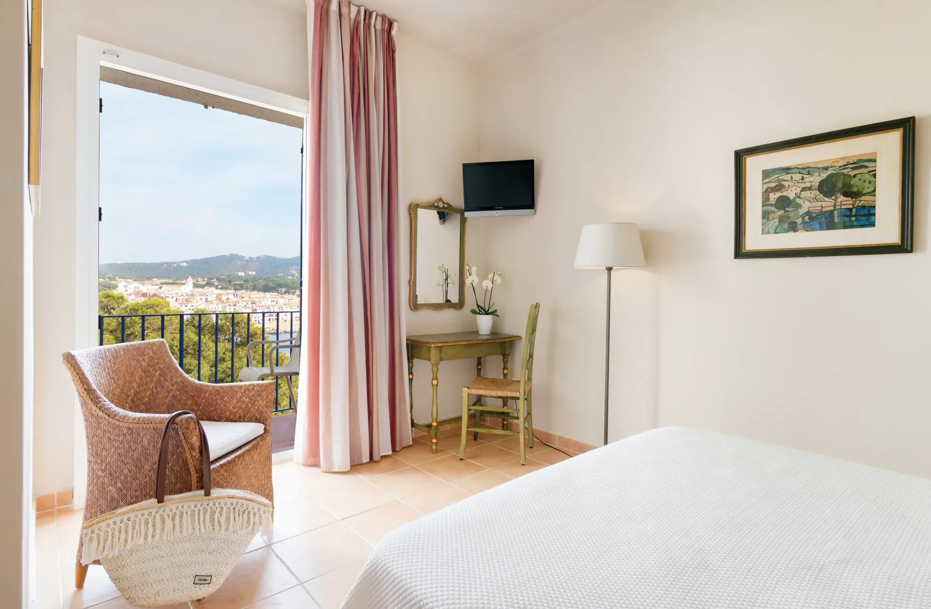 Double Sea View 7