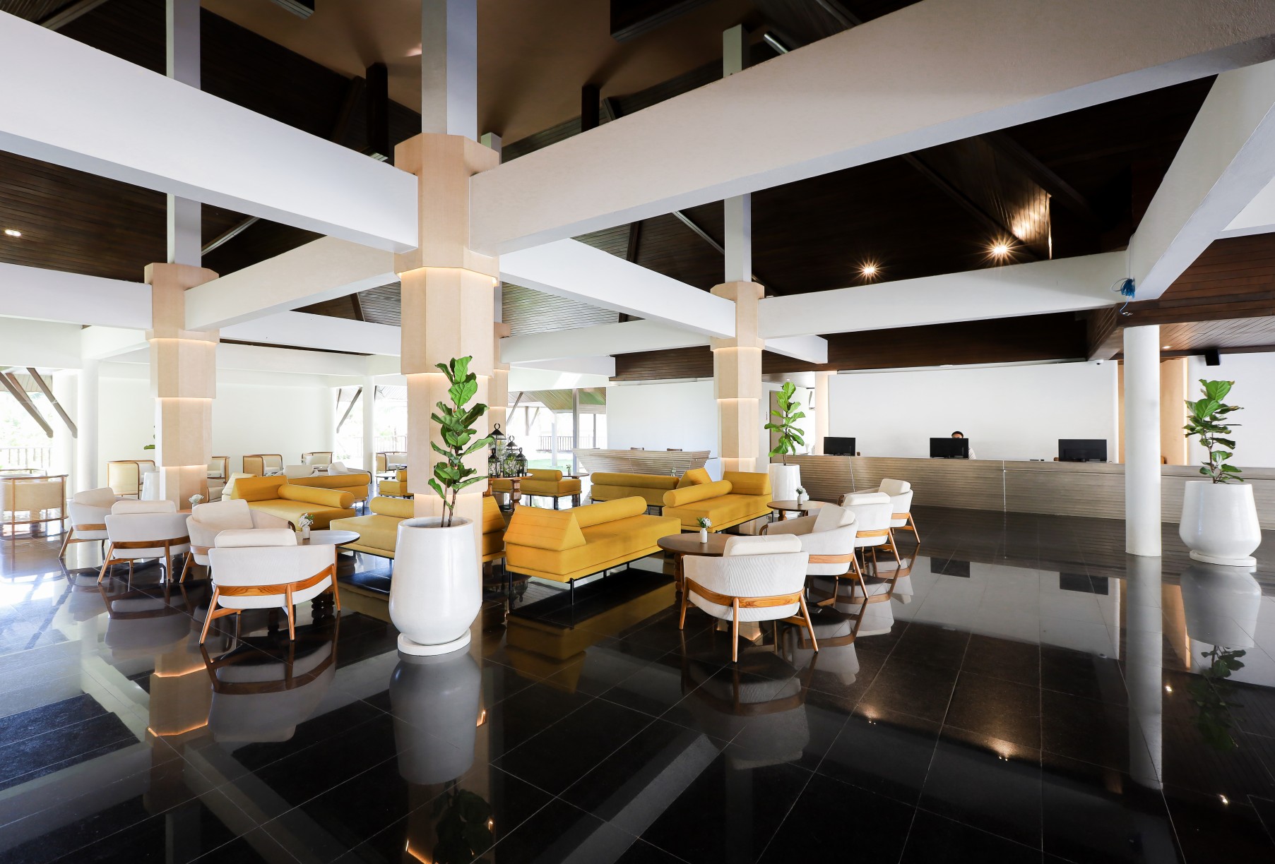 Lobby 1
