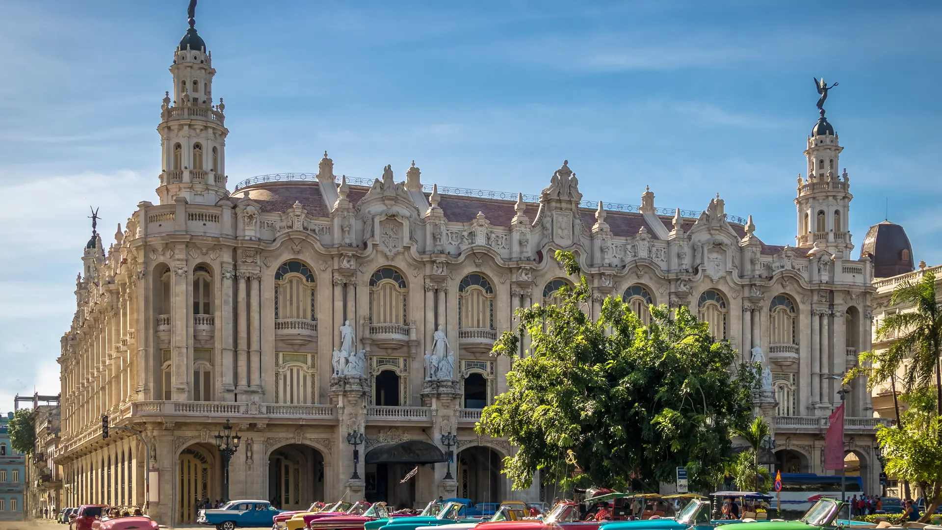 Cuba Grande 7