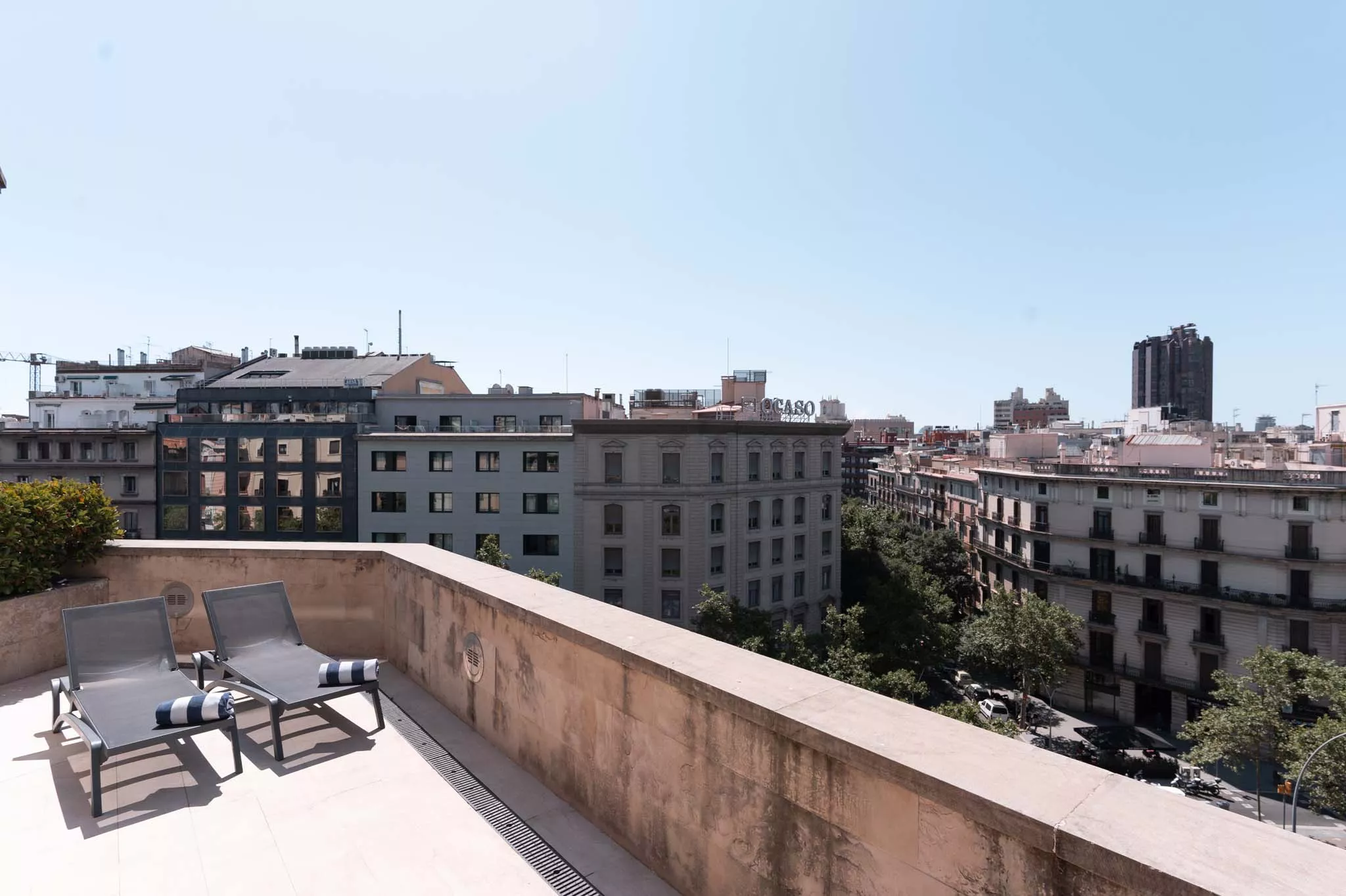 Hotel Gran Havana Barcelona (8)