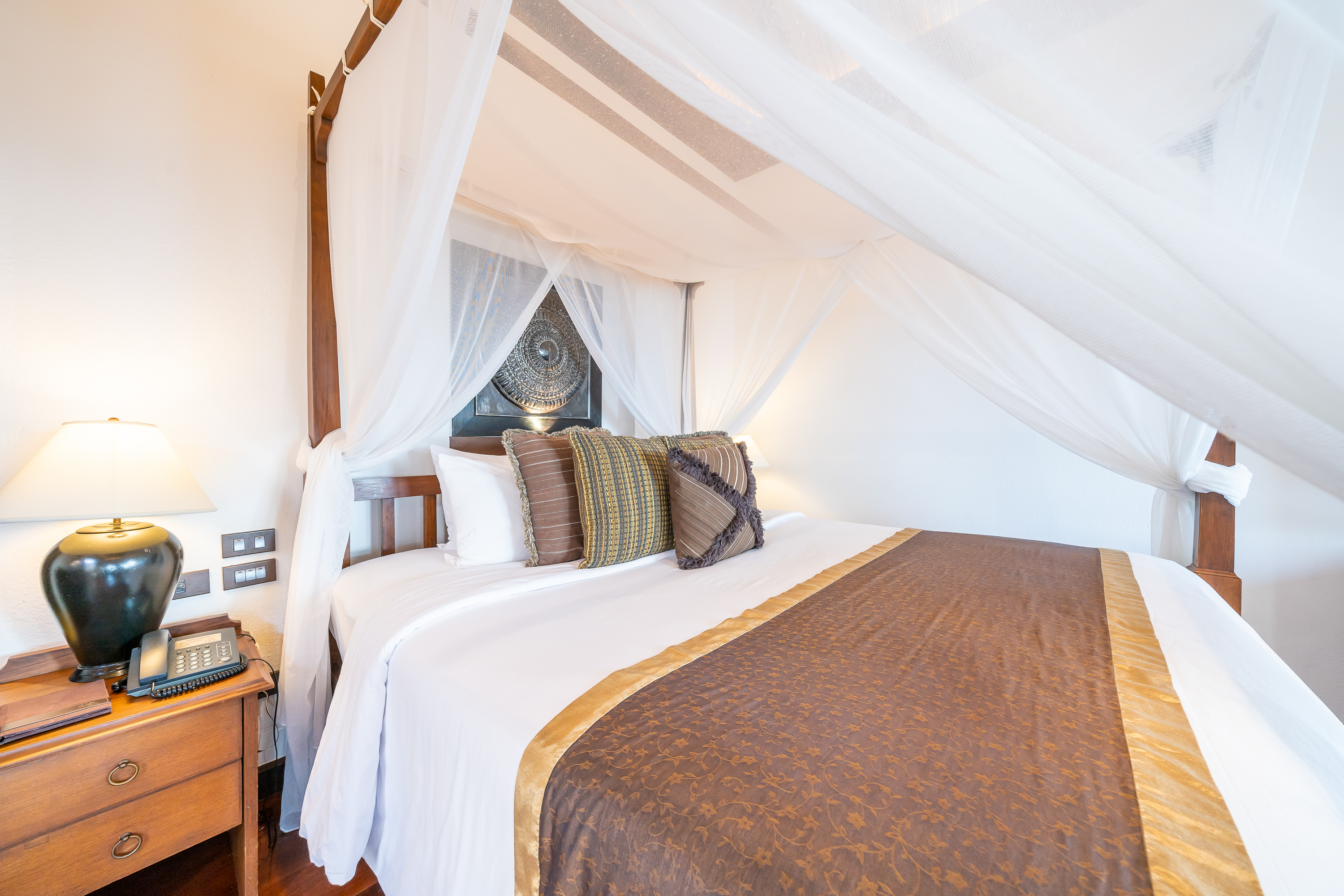 Premier Ocean Hillside Bed 3