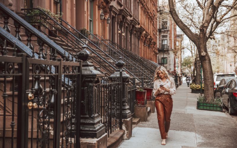 Harlem New York