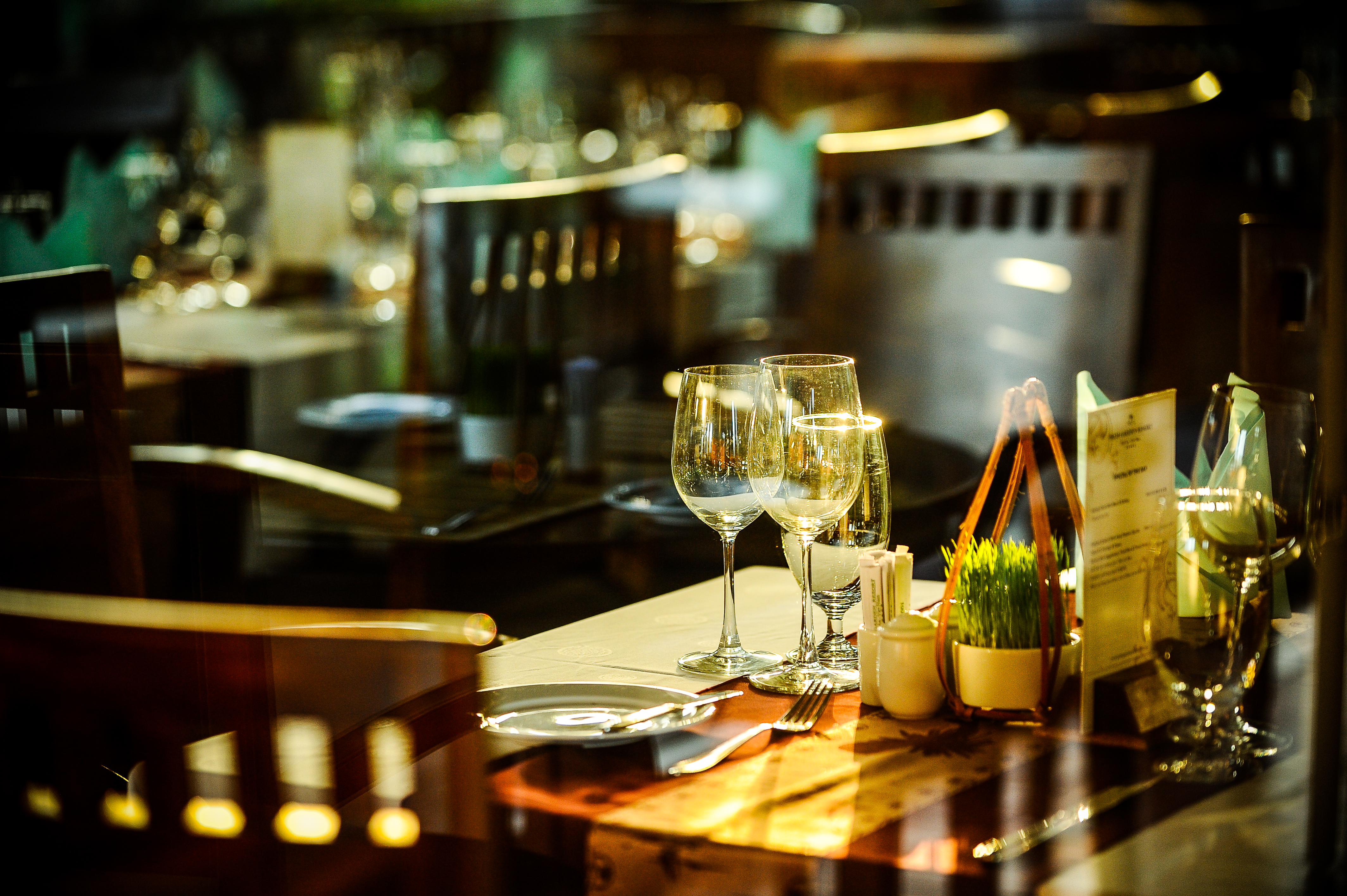 Terrace Cafe Restaurant(2)