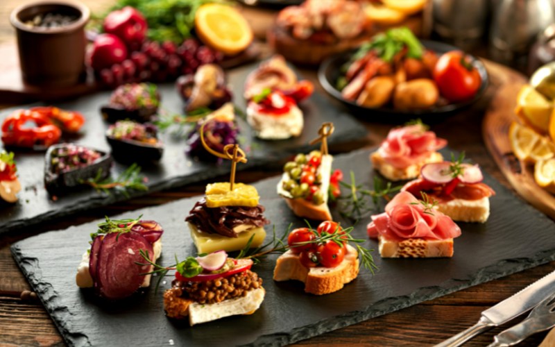 Tapas