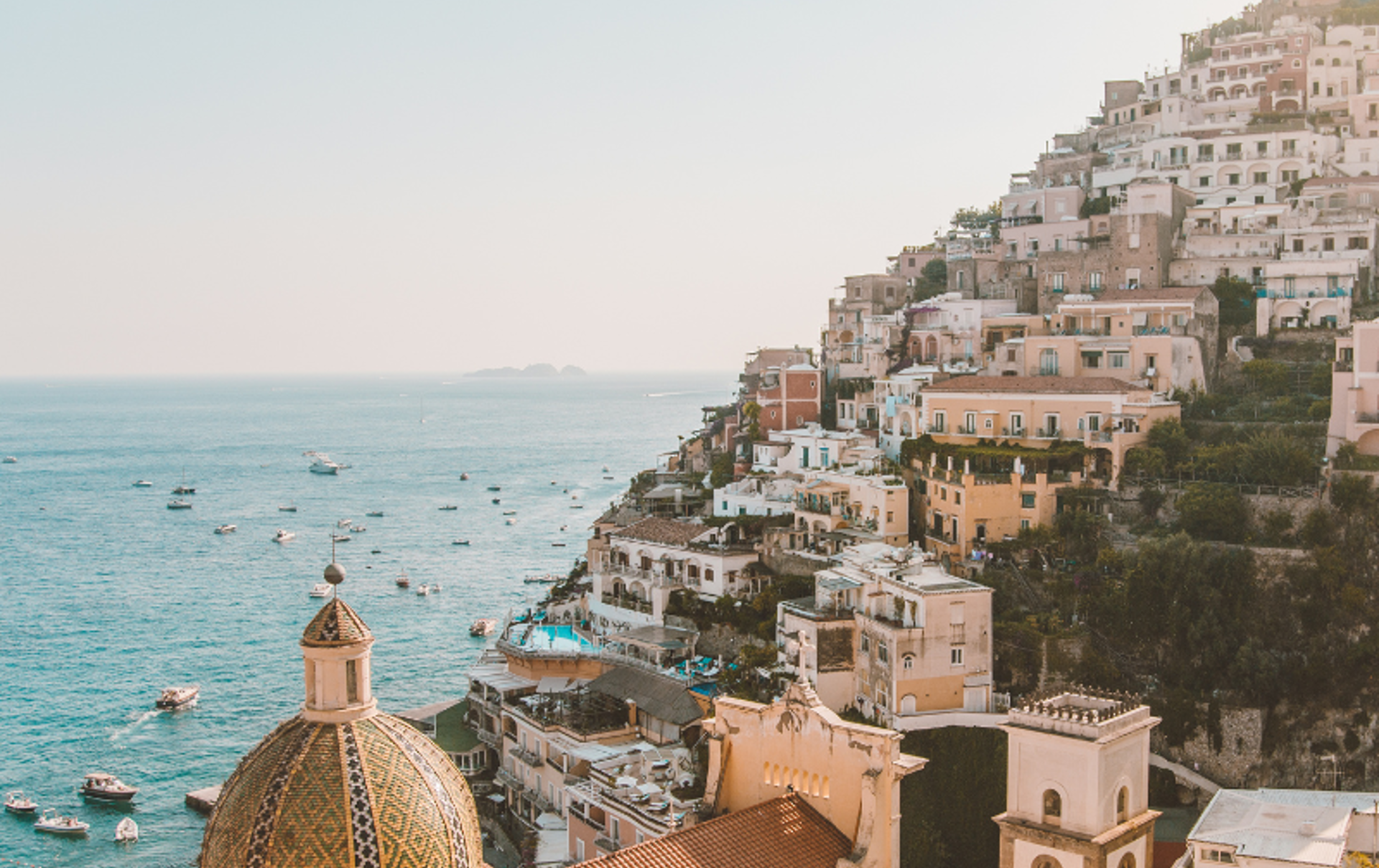 Amalfi