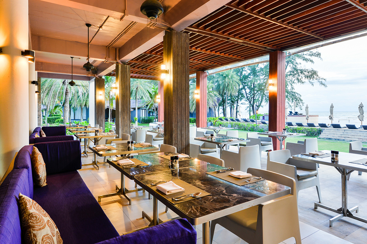 Buafah Restaurant 02