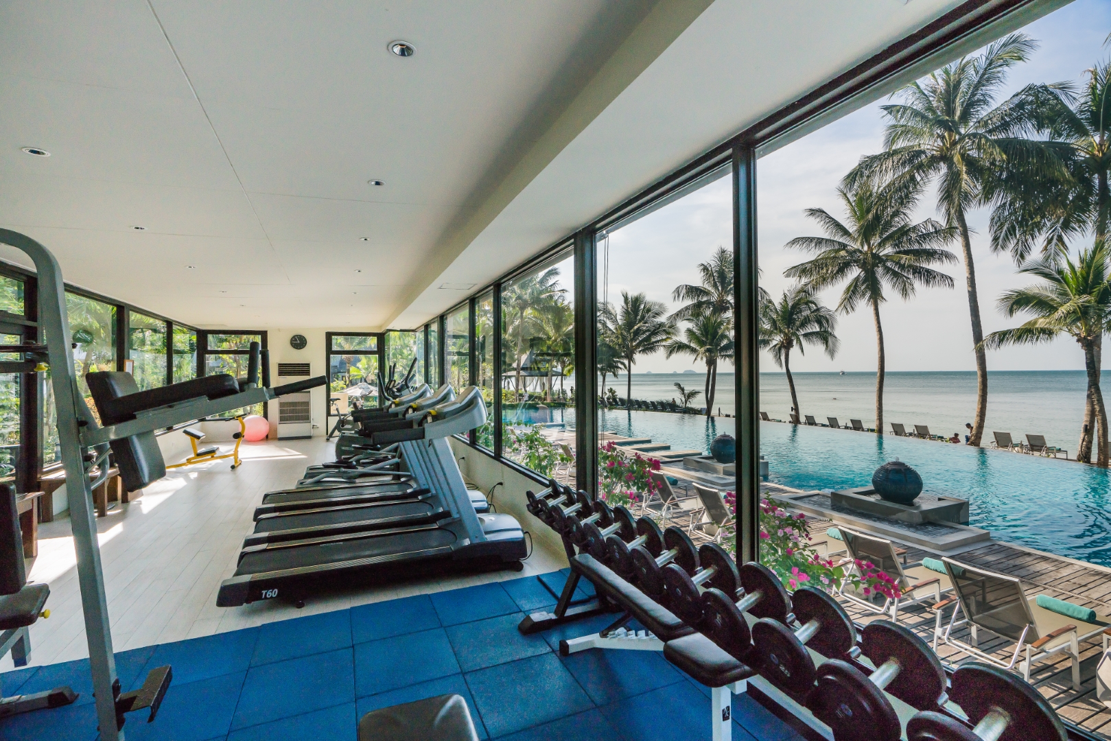 Fitness Room (4)