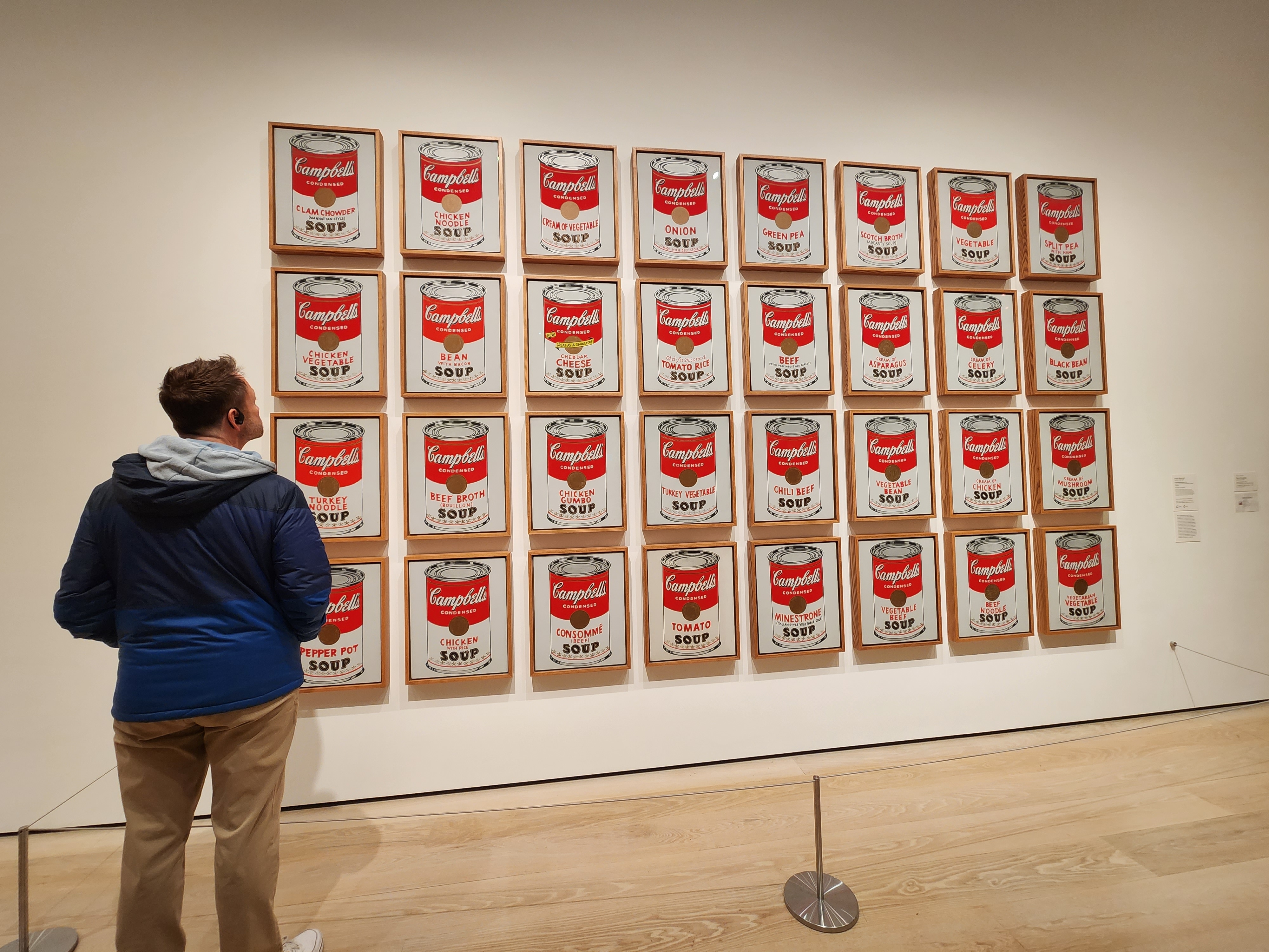 MOMA Shutterstock 2331575867