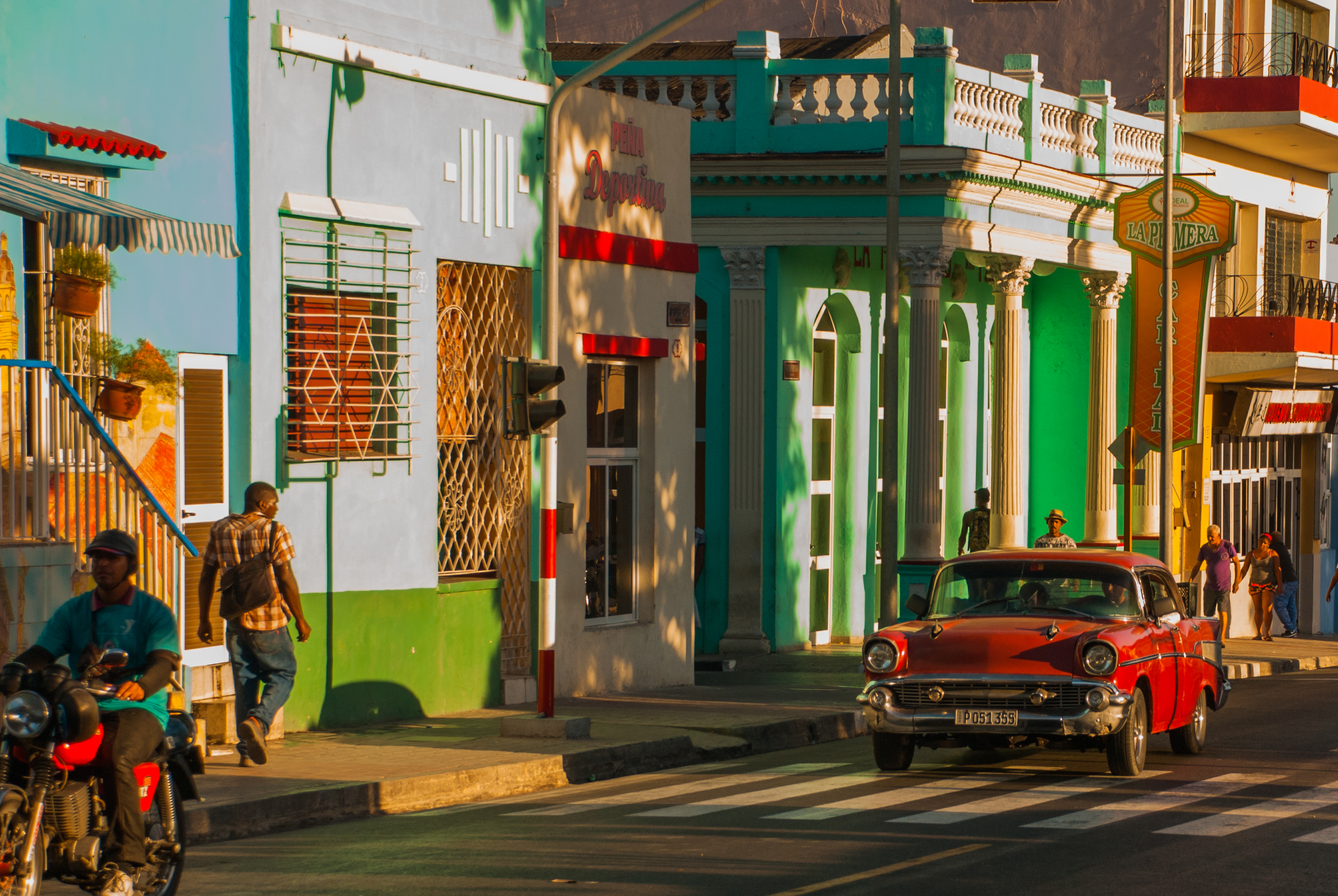 Santiago De Cuba Shutterstock 1647787075