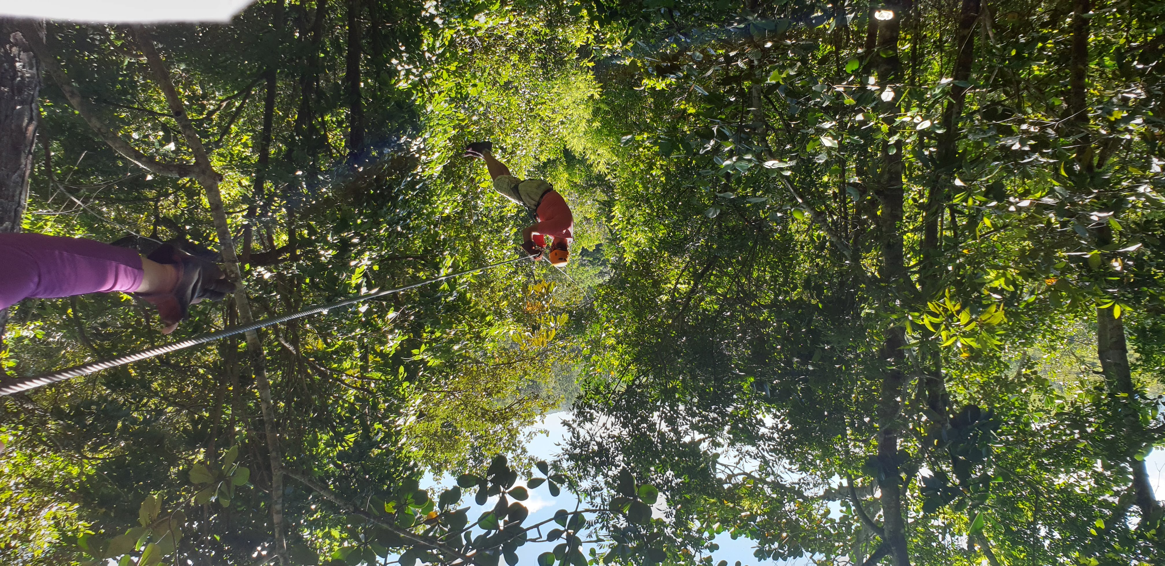 Zipline Vinales 20190702 100159