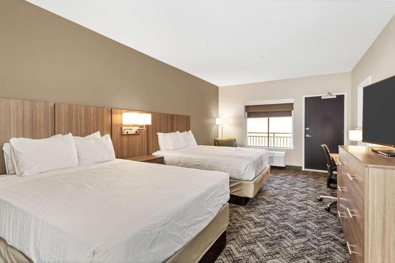 Best Western Plus Zion Canyon Inn 2 Queen (1)