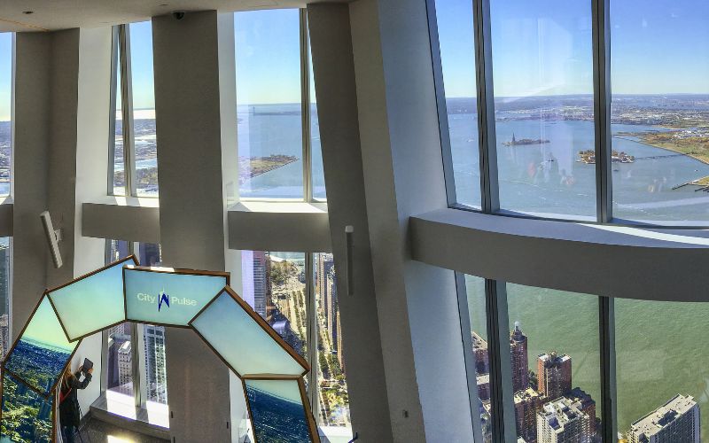 One World Observatory