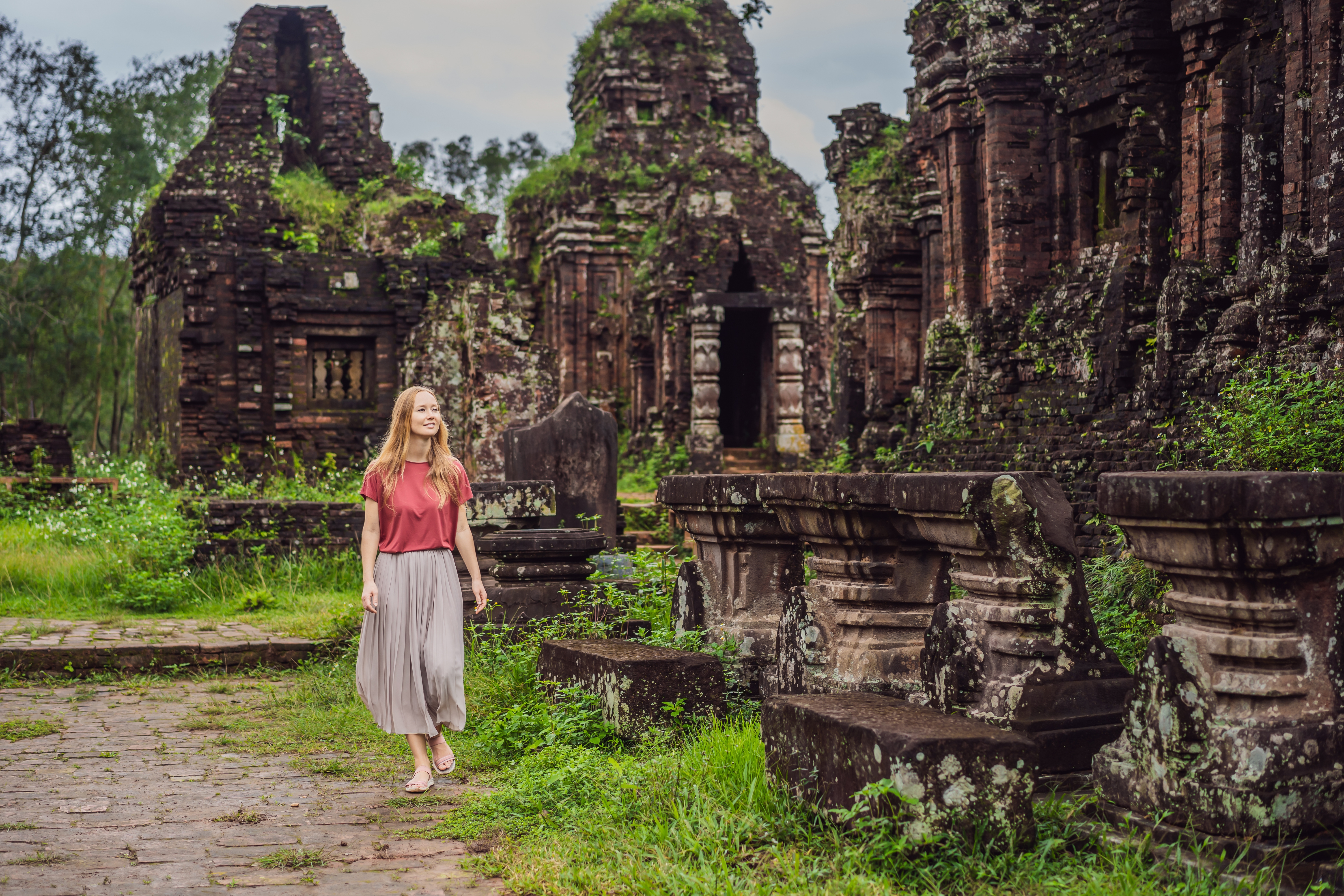 My Son Shutterstock 2073479984