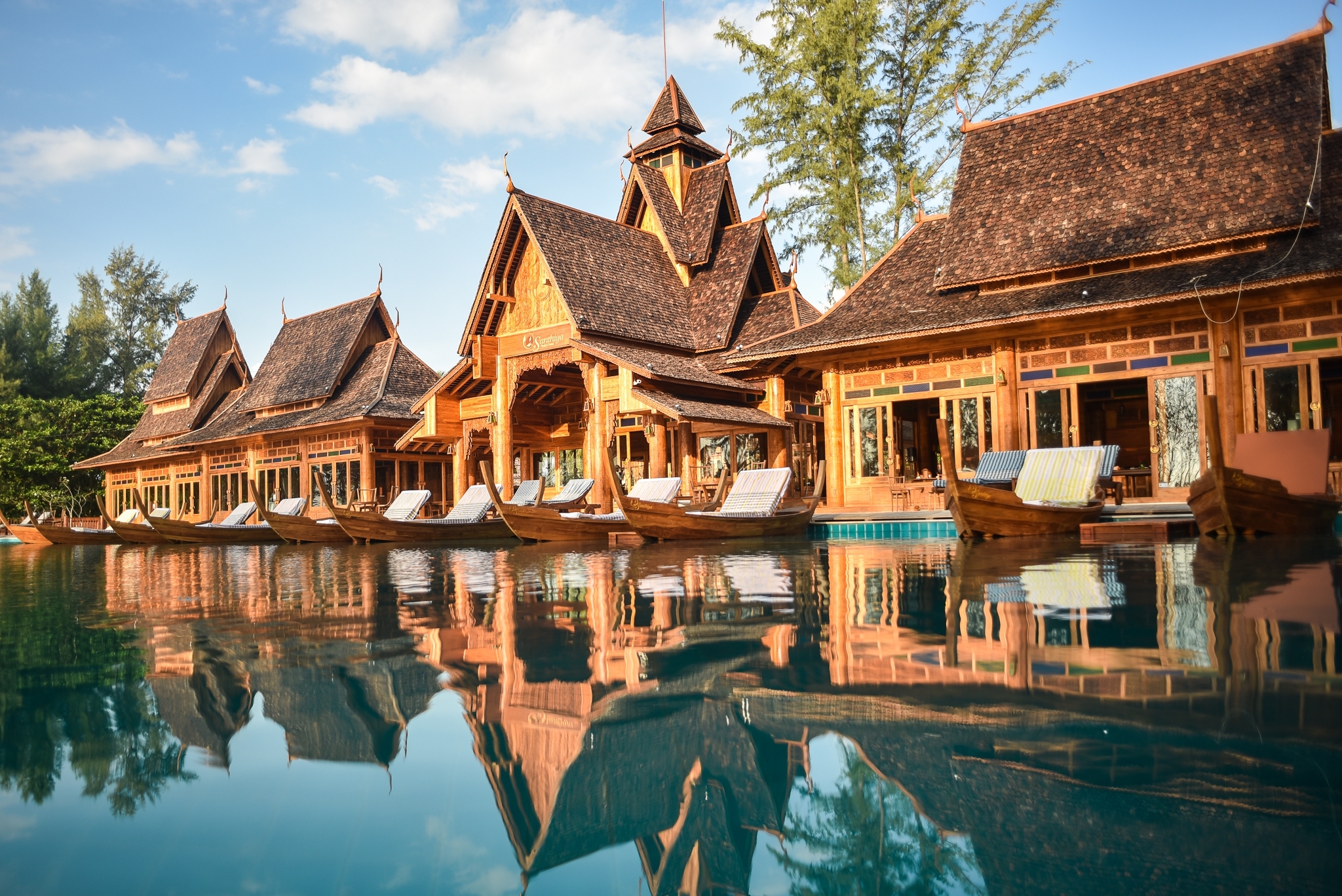 Main Pool 2