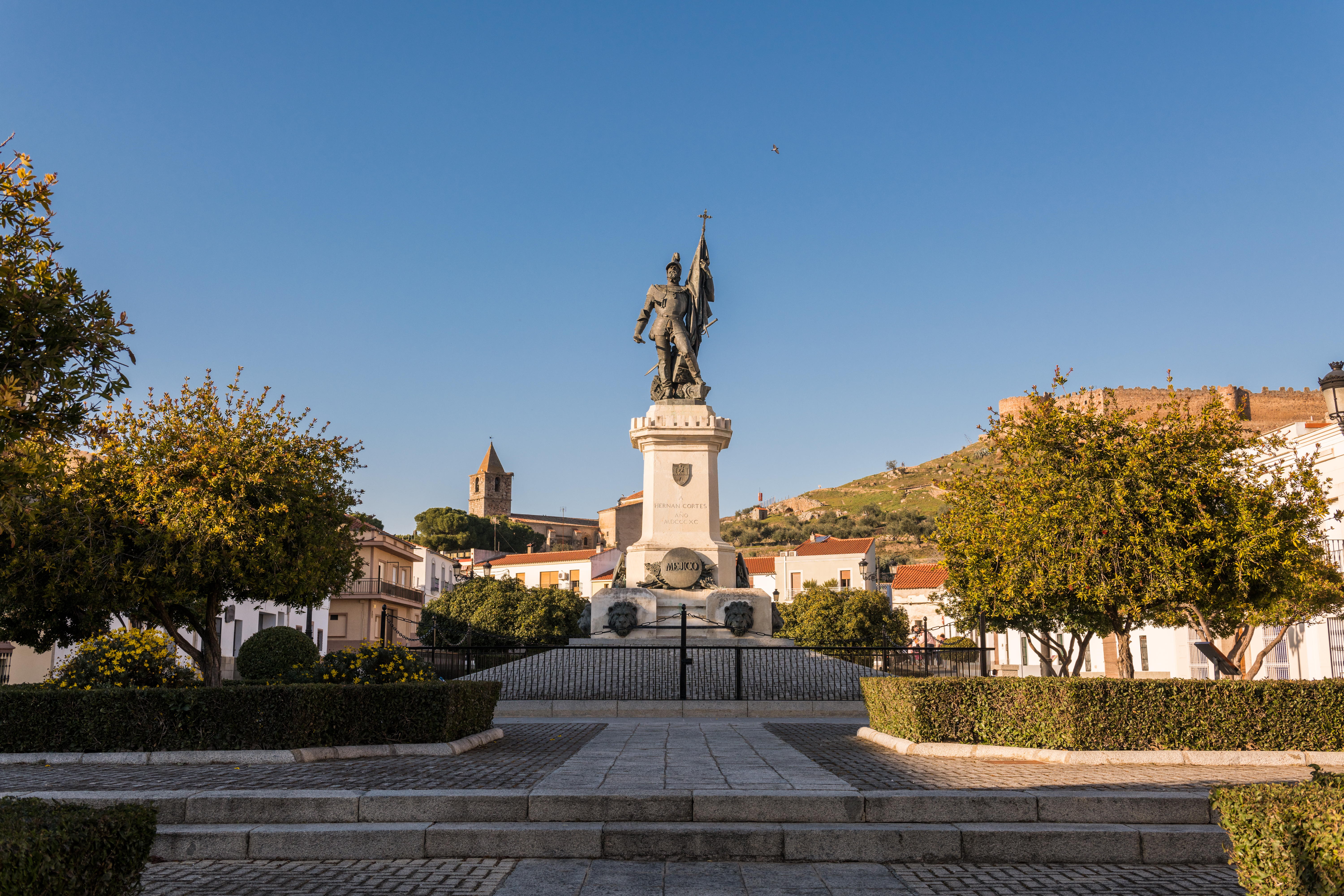 Hernan Cortes