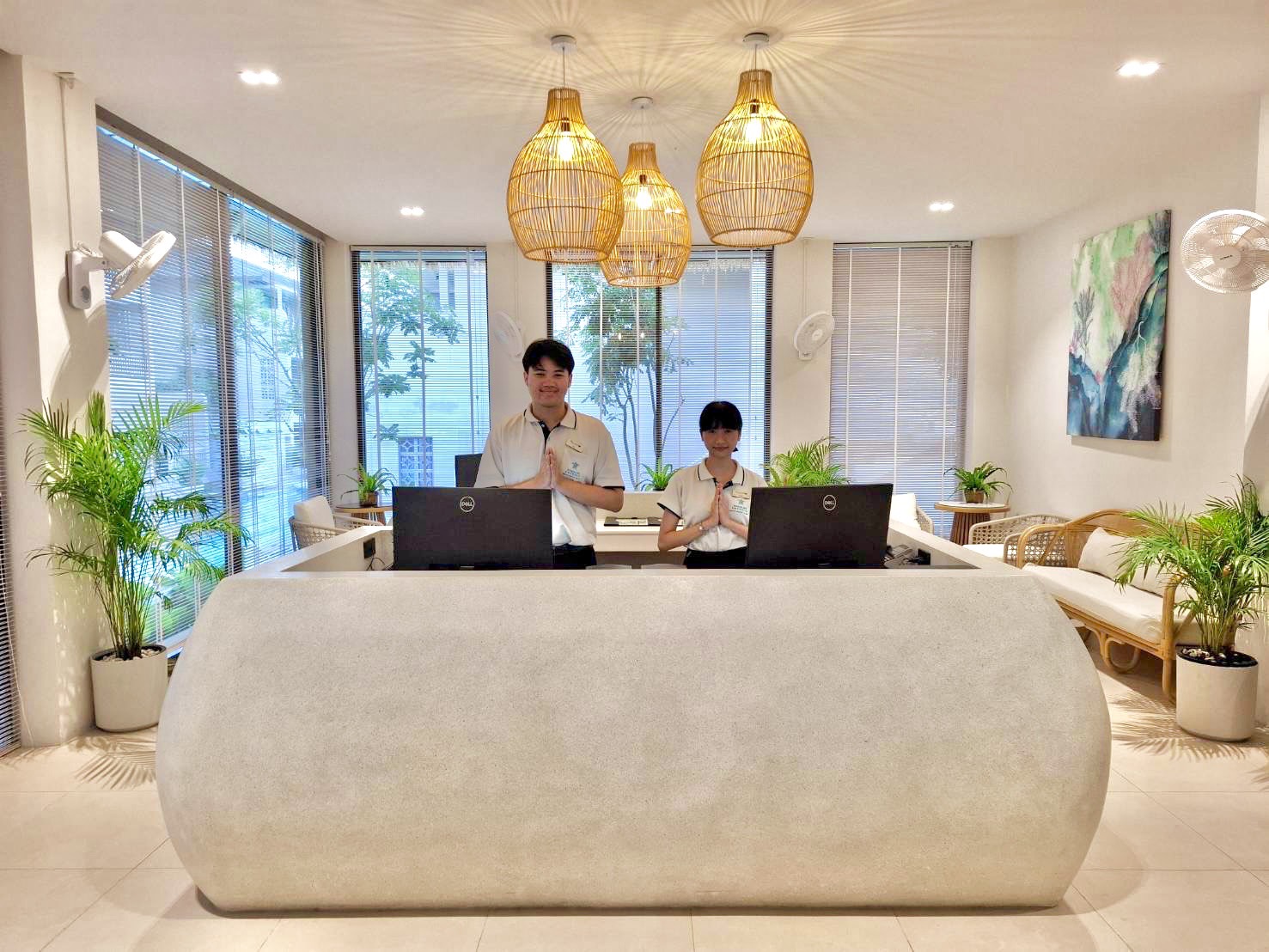 Emerald Beach Khao Lak (11)