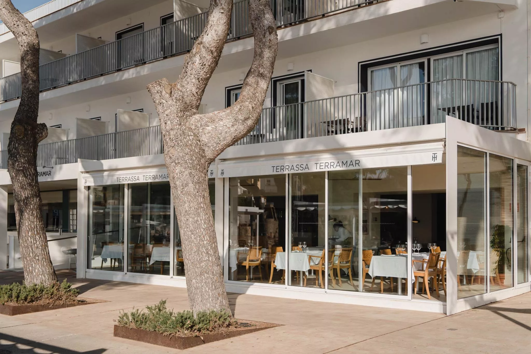 Hotel Terramar Llafranc (2)