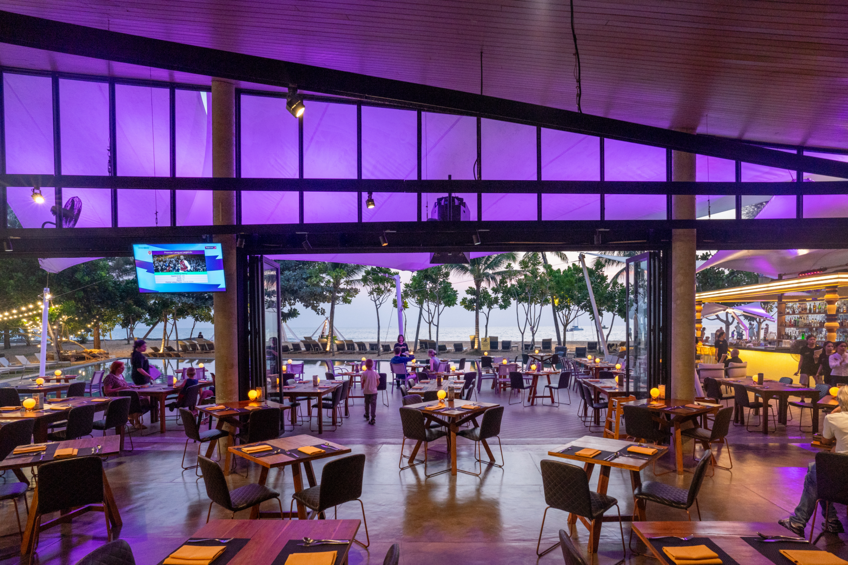 Kokulo Beach Club 6