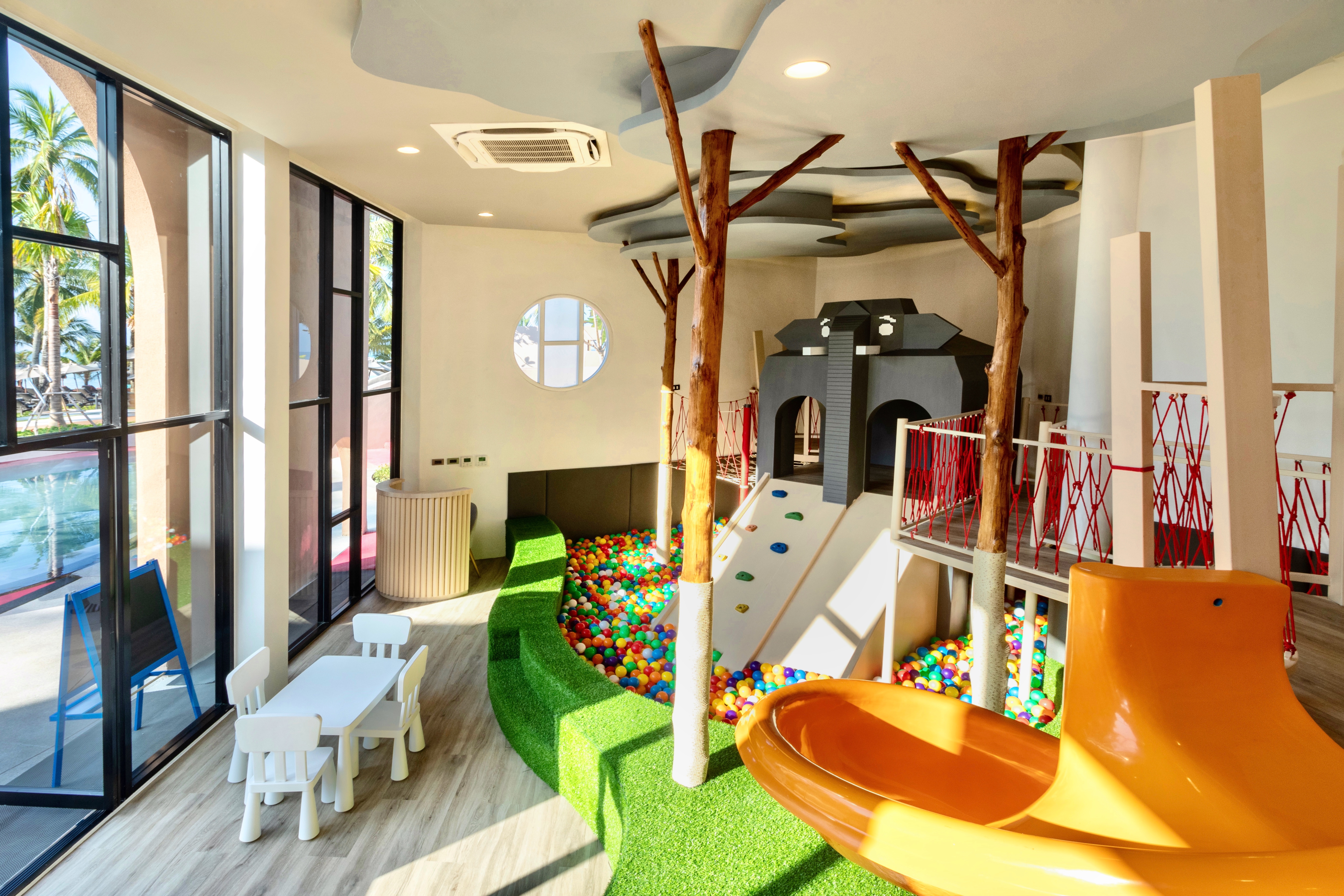 Kid's Club 2