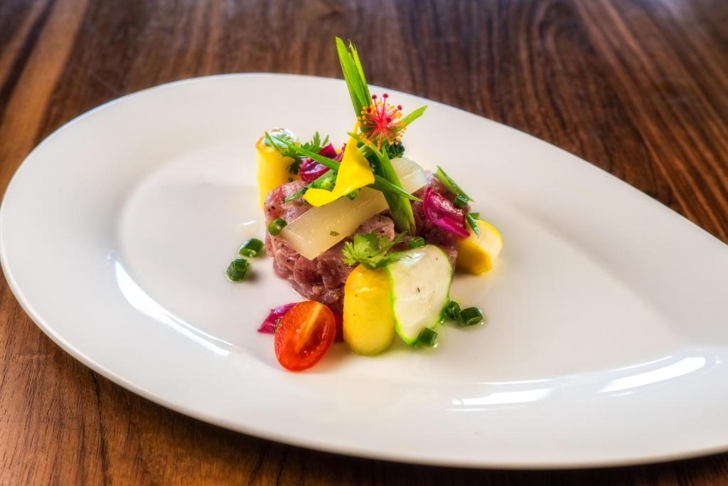 Restaurant Food 273142960