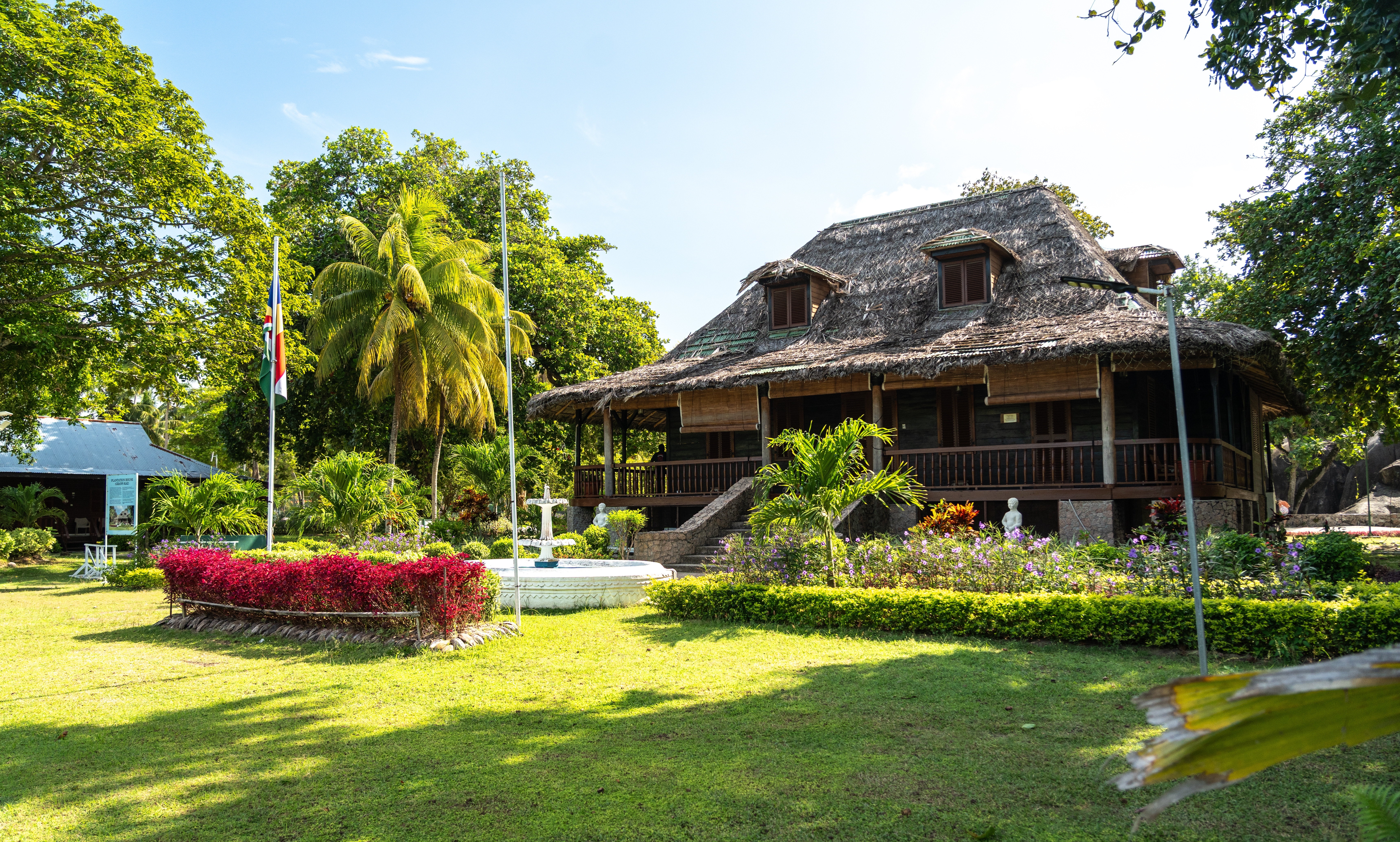Shutterstock 2664150557 Historic Grann Kaz Plantation House,