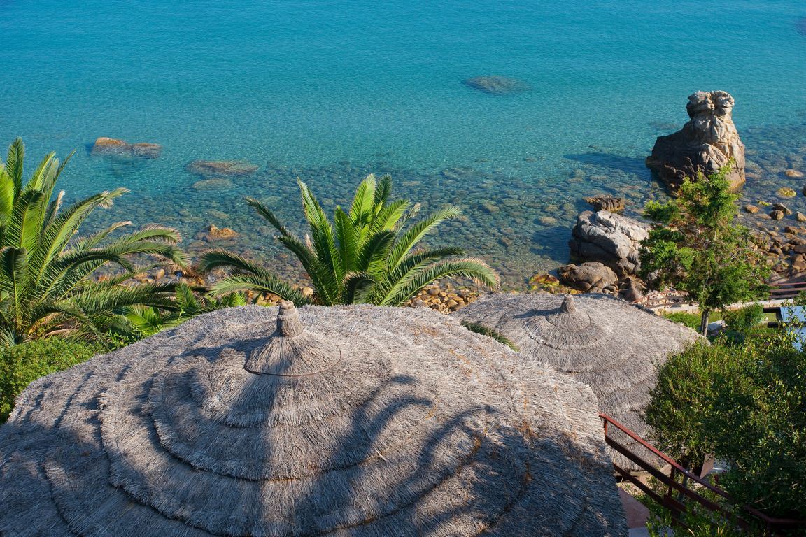 001 Calanica Residence Hotel