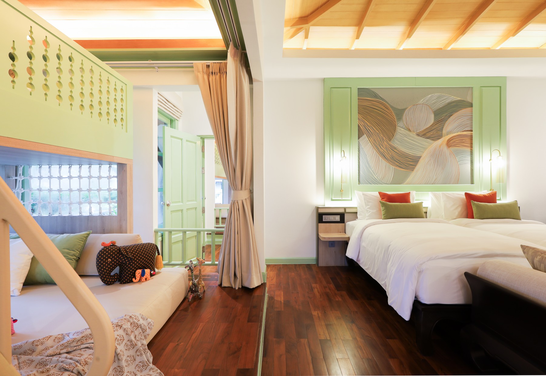 La Soleya Family Villa 5
