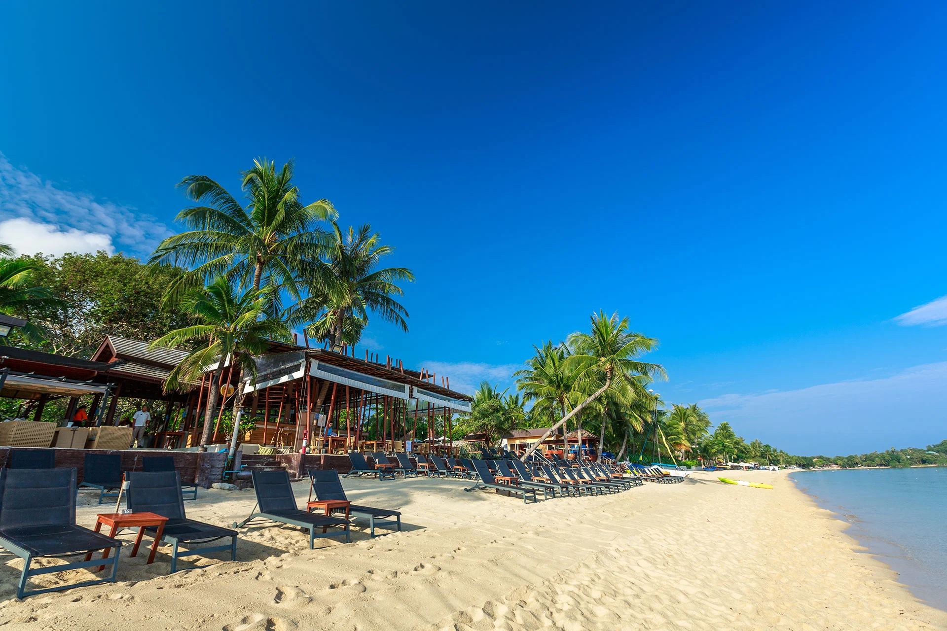 Bandarasamui Facility43