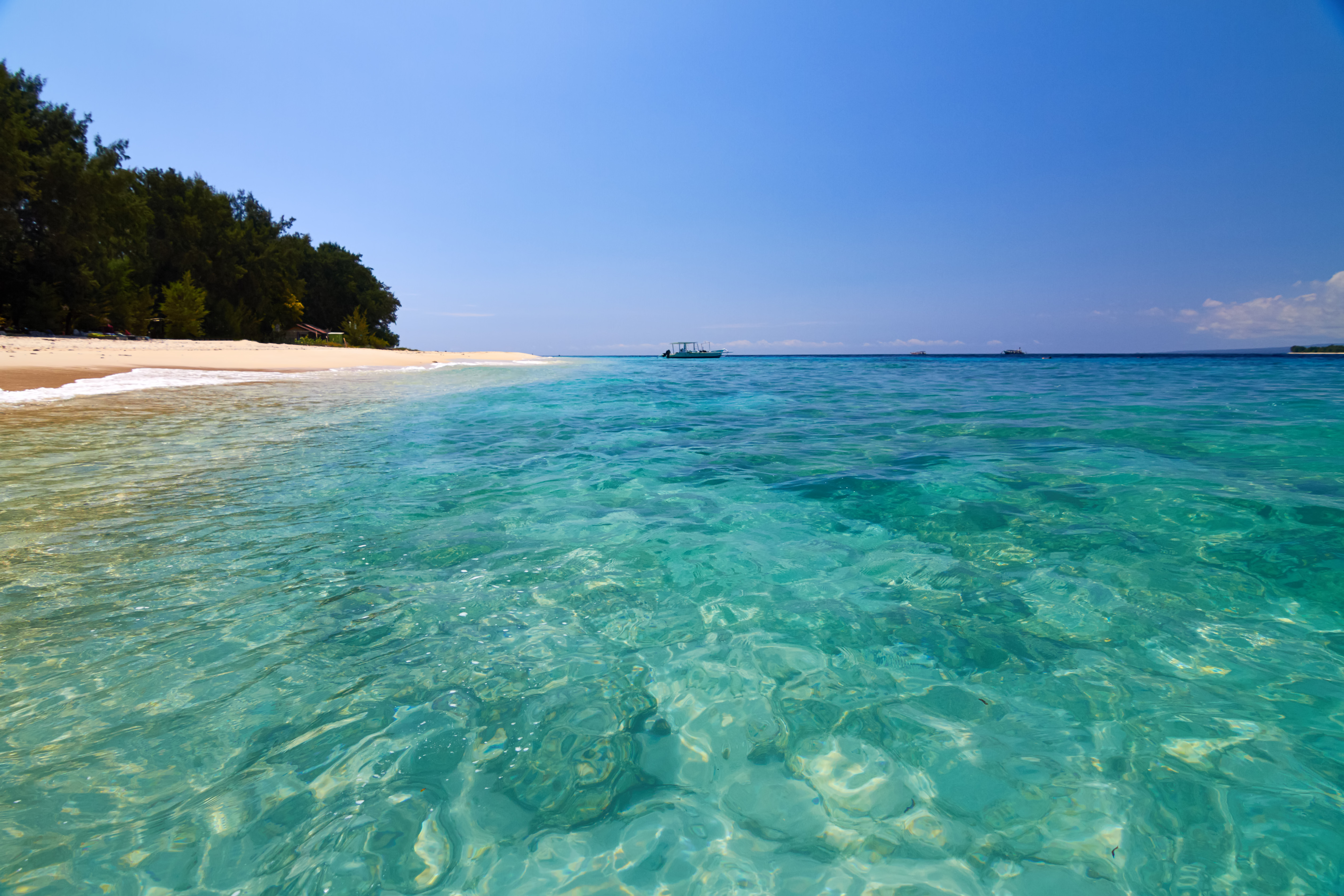 Gili Meno Shutterstock 184505312