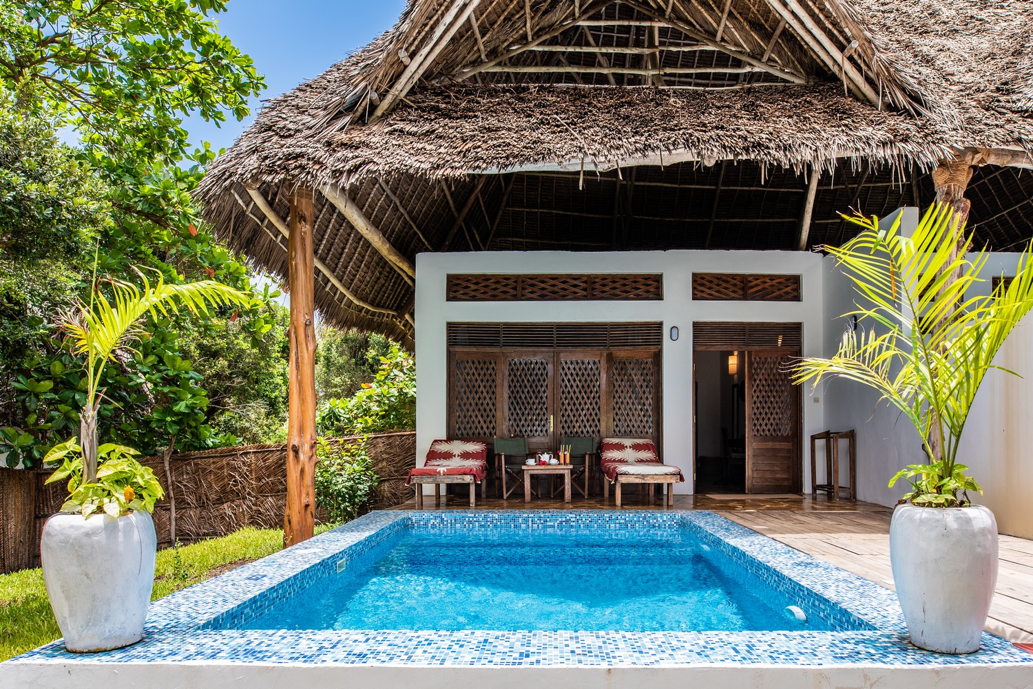 Pongwe Beach Hotel Zanzibar Hotel 78