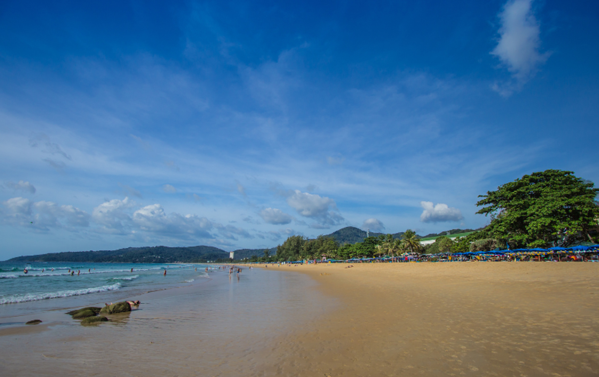 Karon Beach