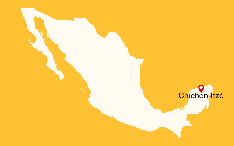Chichen Itsá