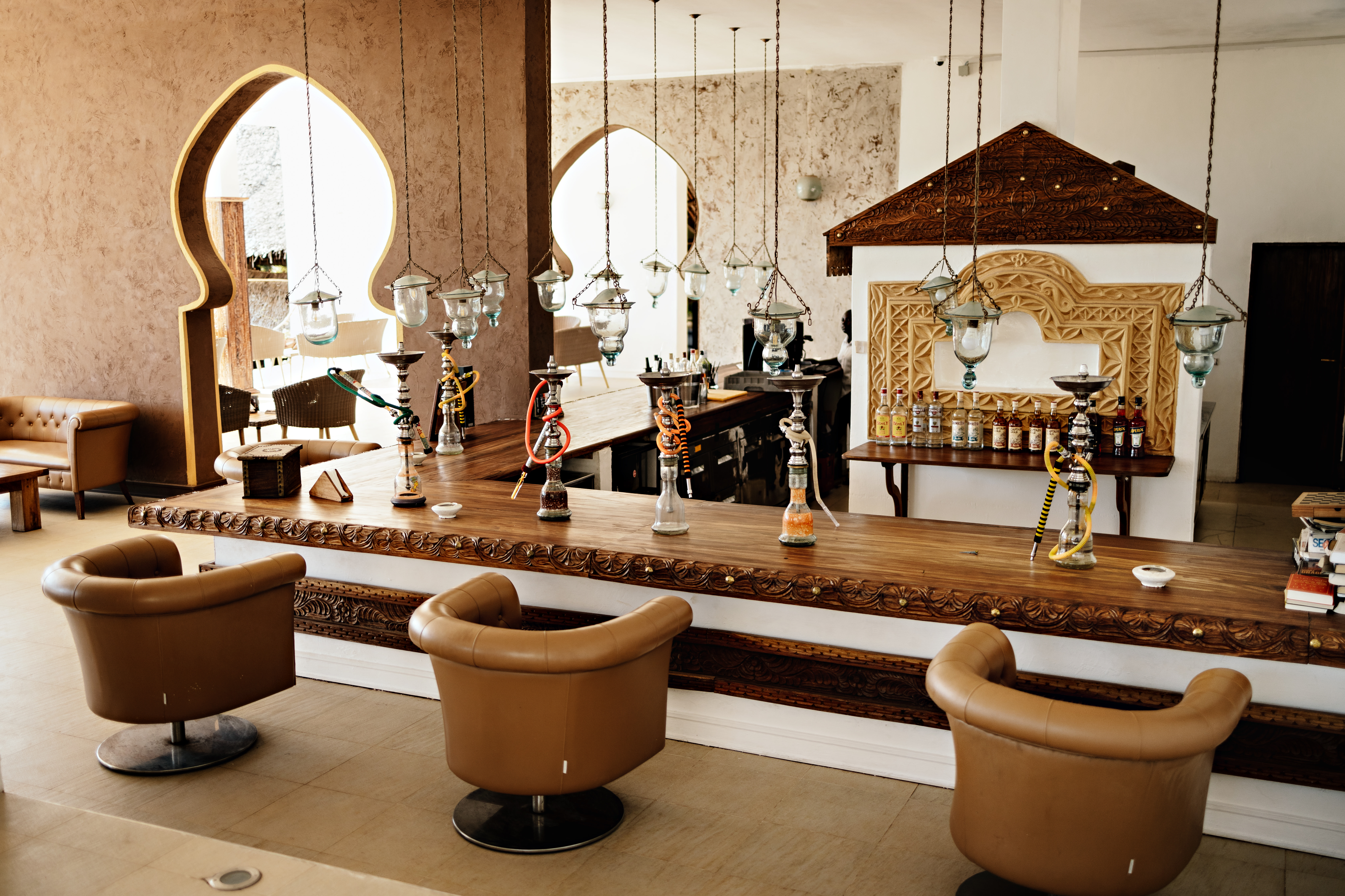 Sultan Bar