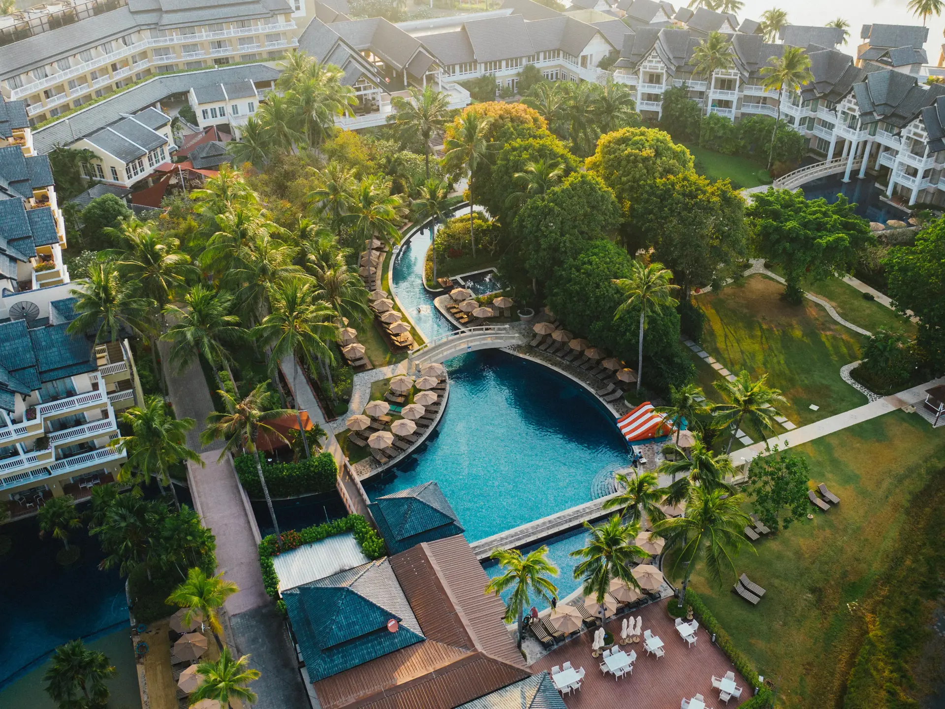 Angsana Laguna Phuket (1)