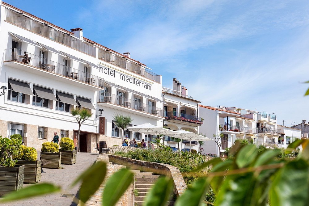Hotel Mediterrani (12)
