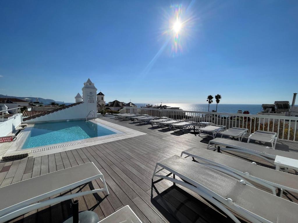 Hotel Plaza Cavana Nerja (25)