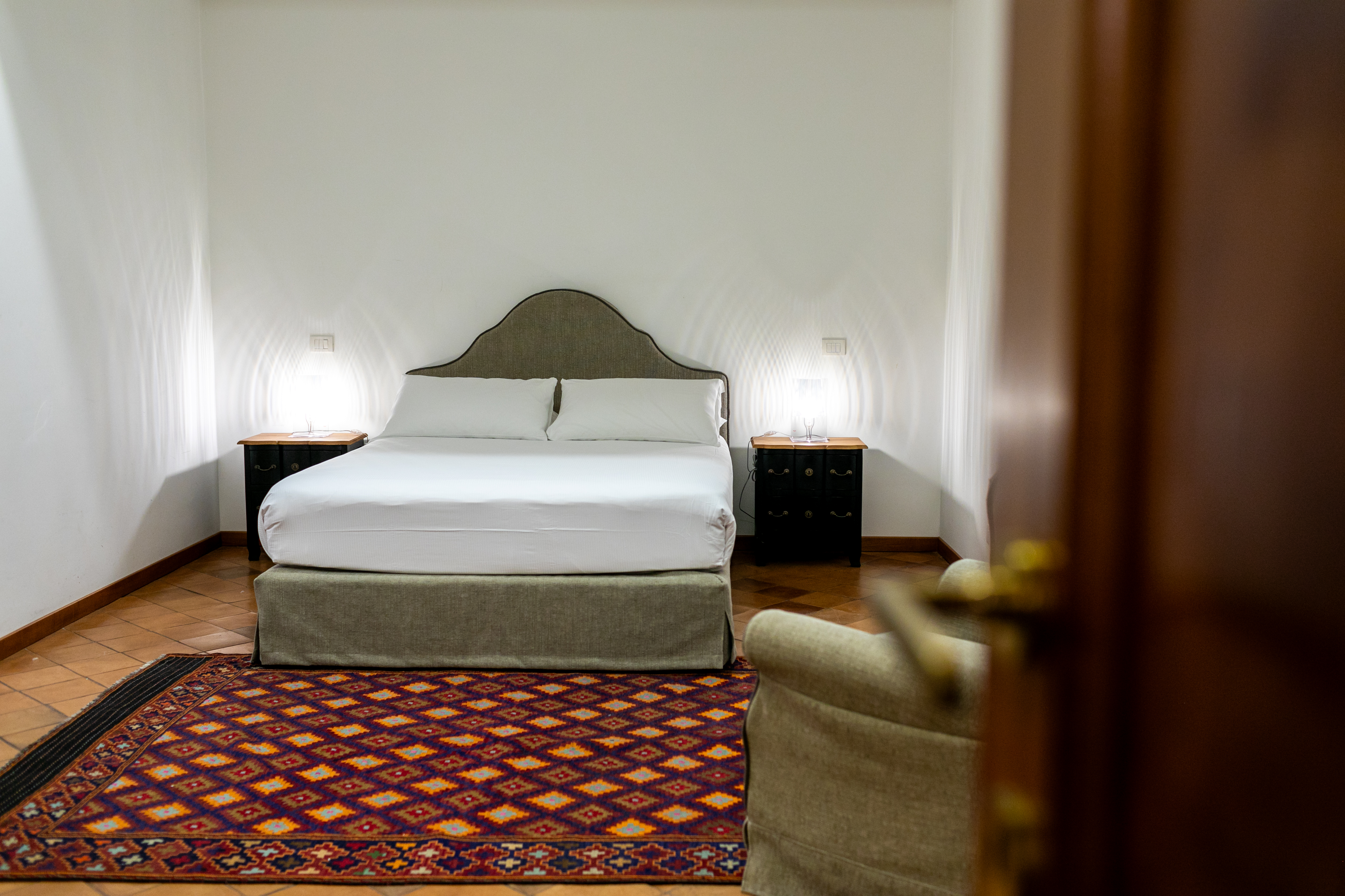 Vittoria Luxury Apartment 5A Incentrum 854