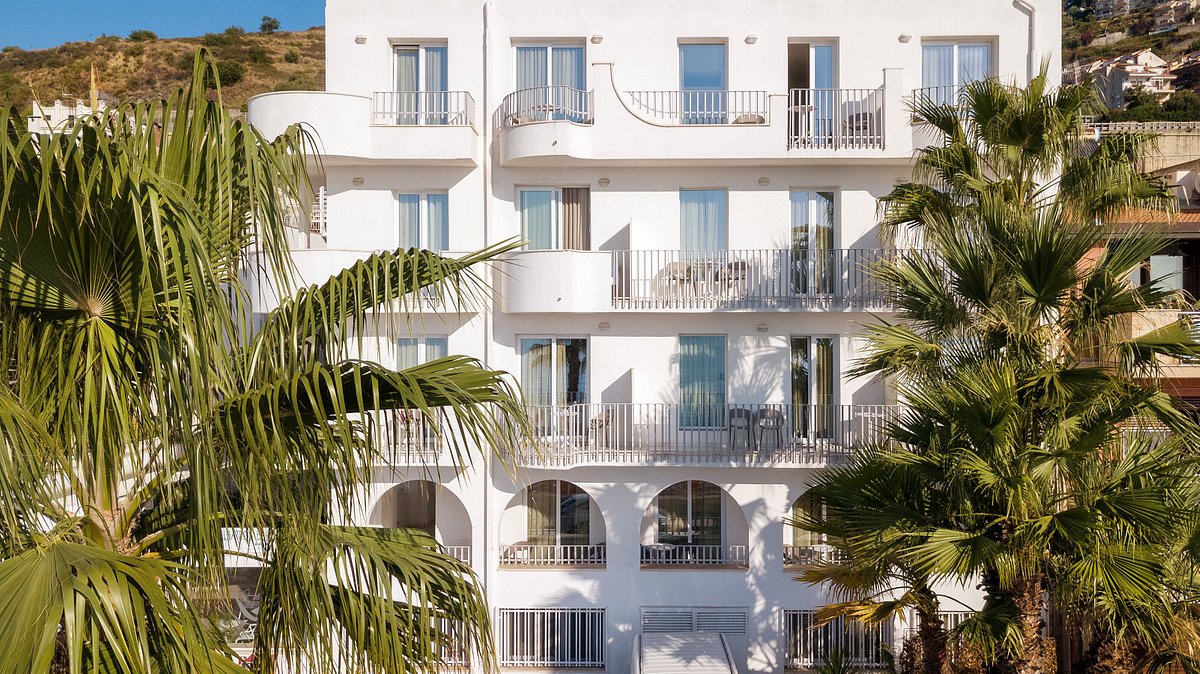 Albatros Beach Hotel (1)