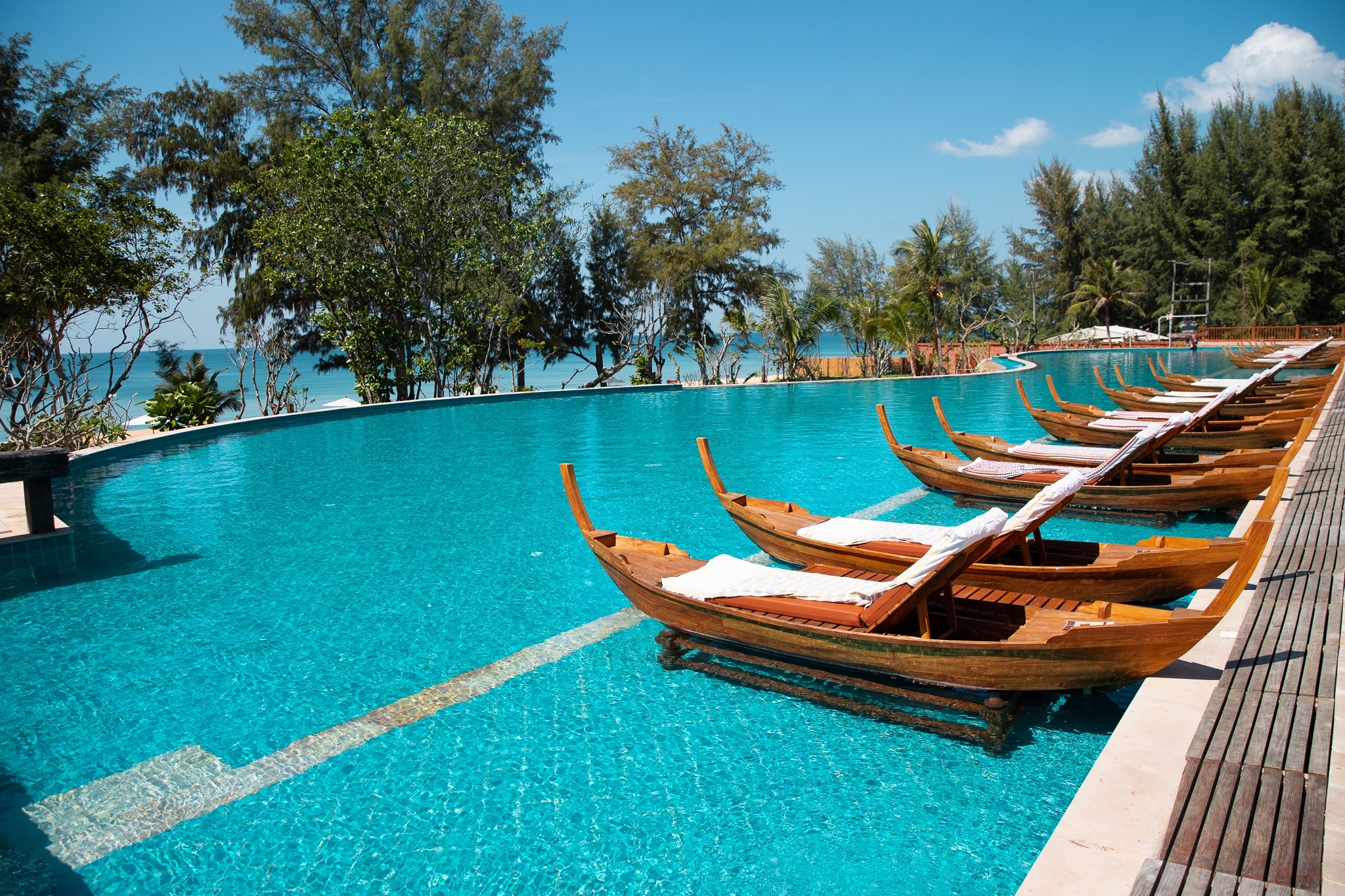 Main Pool 4