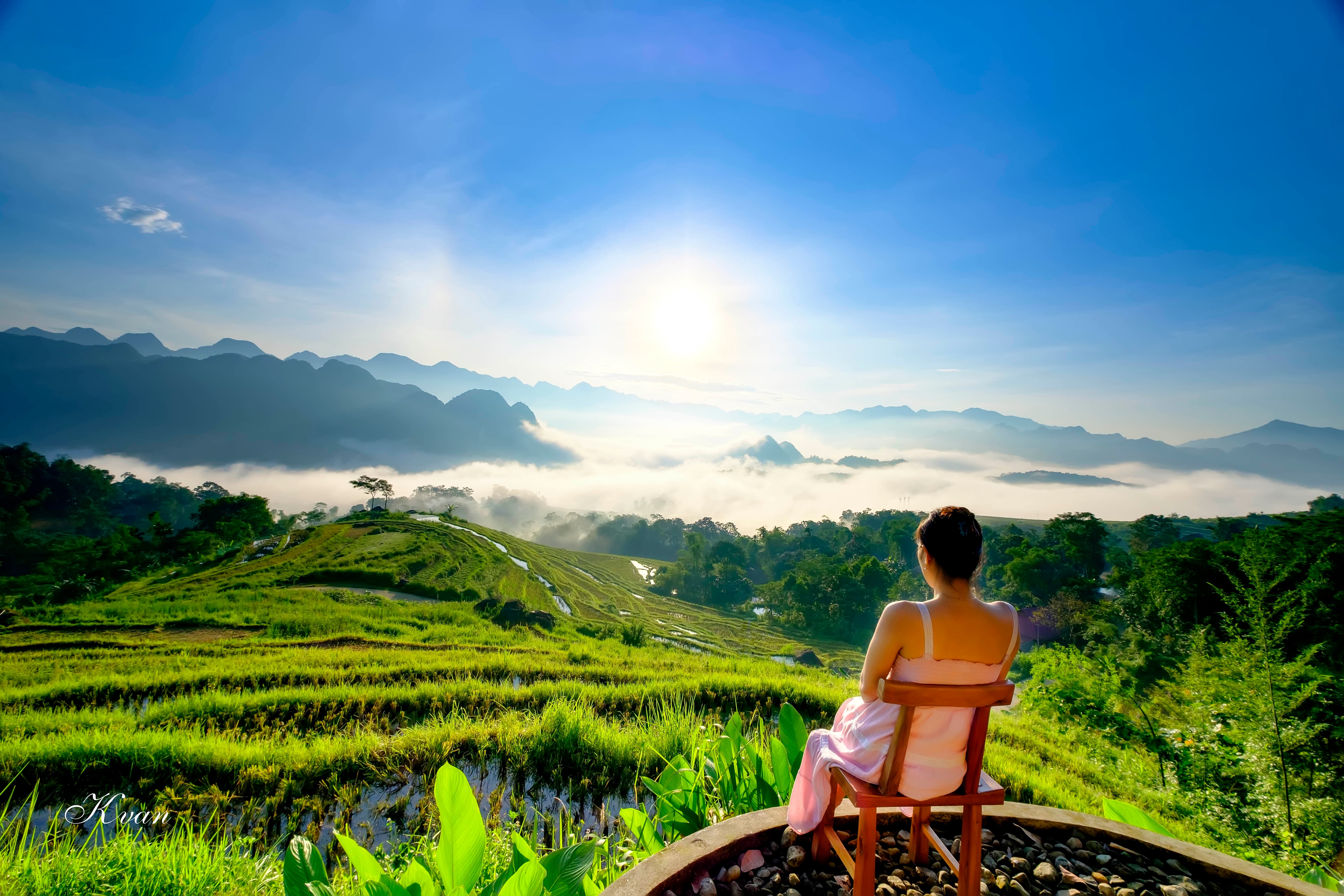 Valley View Suite Bungalow 2