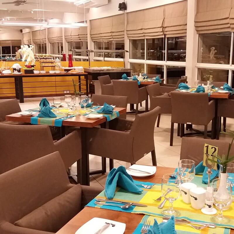 Tamarind Restaurant Gal Feature
