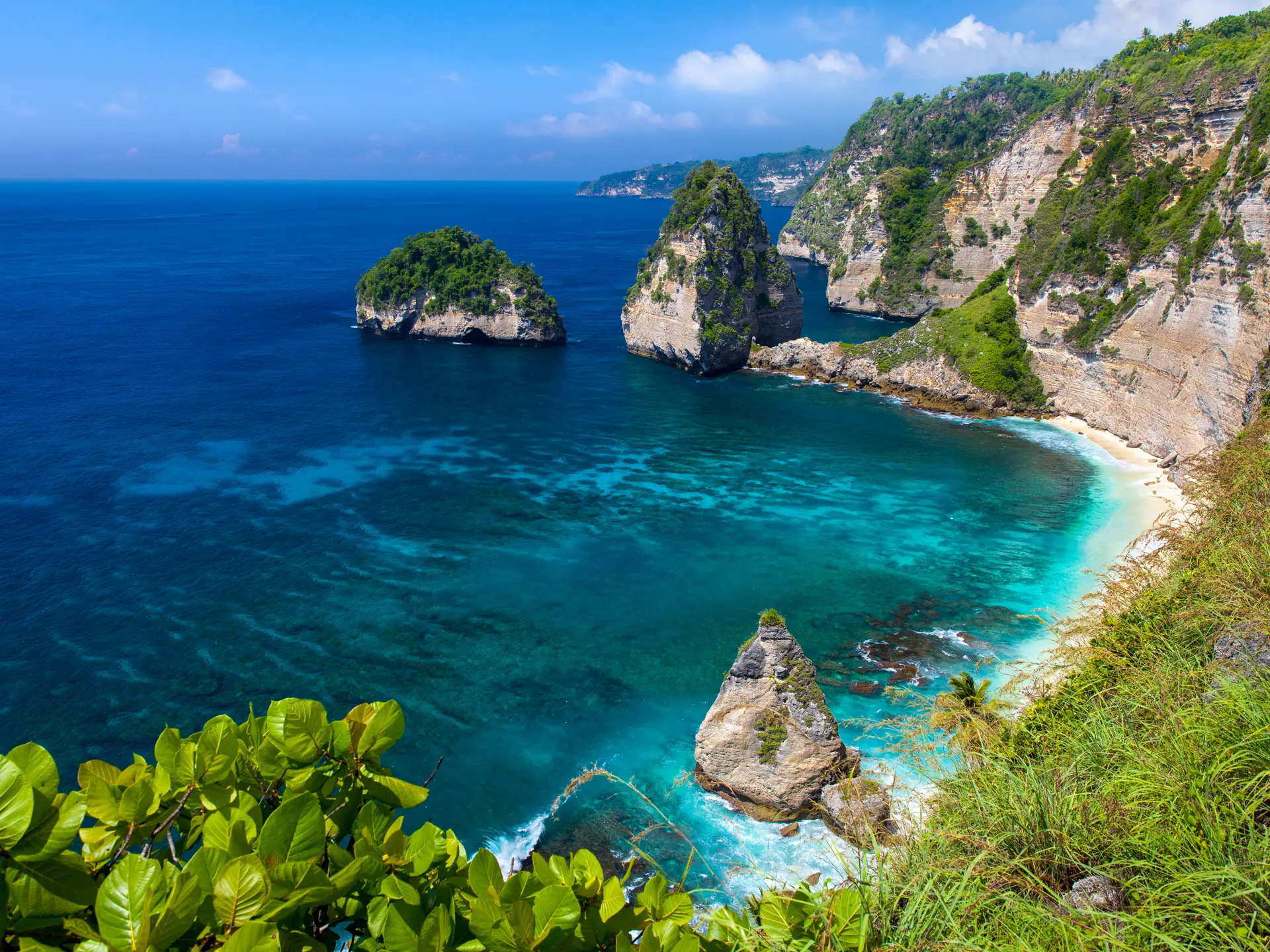 Nusa Penida