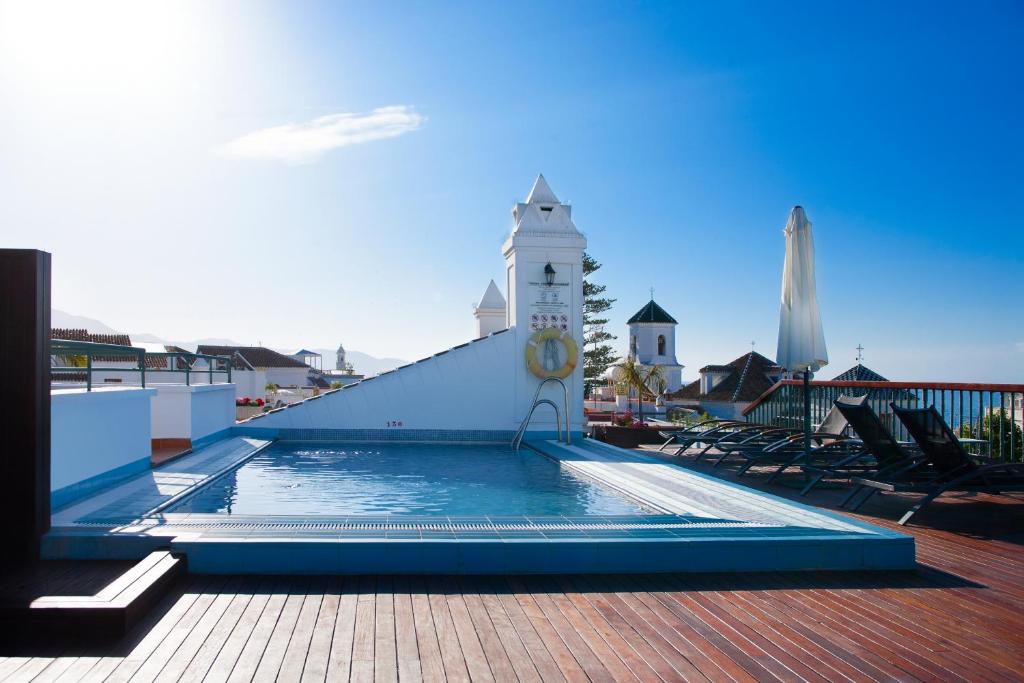 Hotel Plaza Cavana Nerja (27)