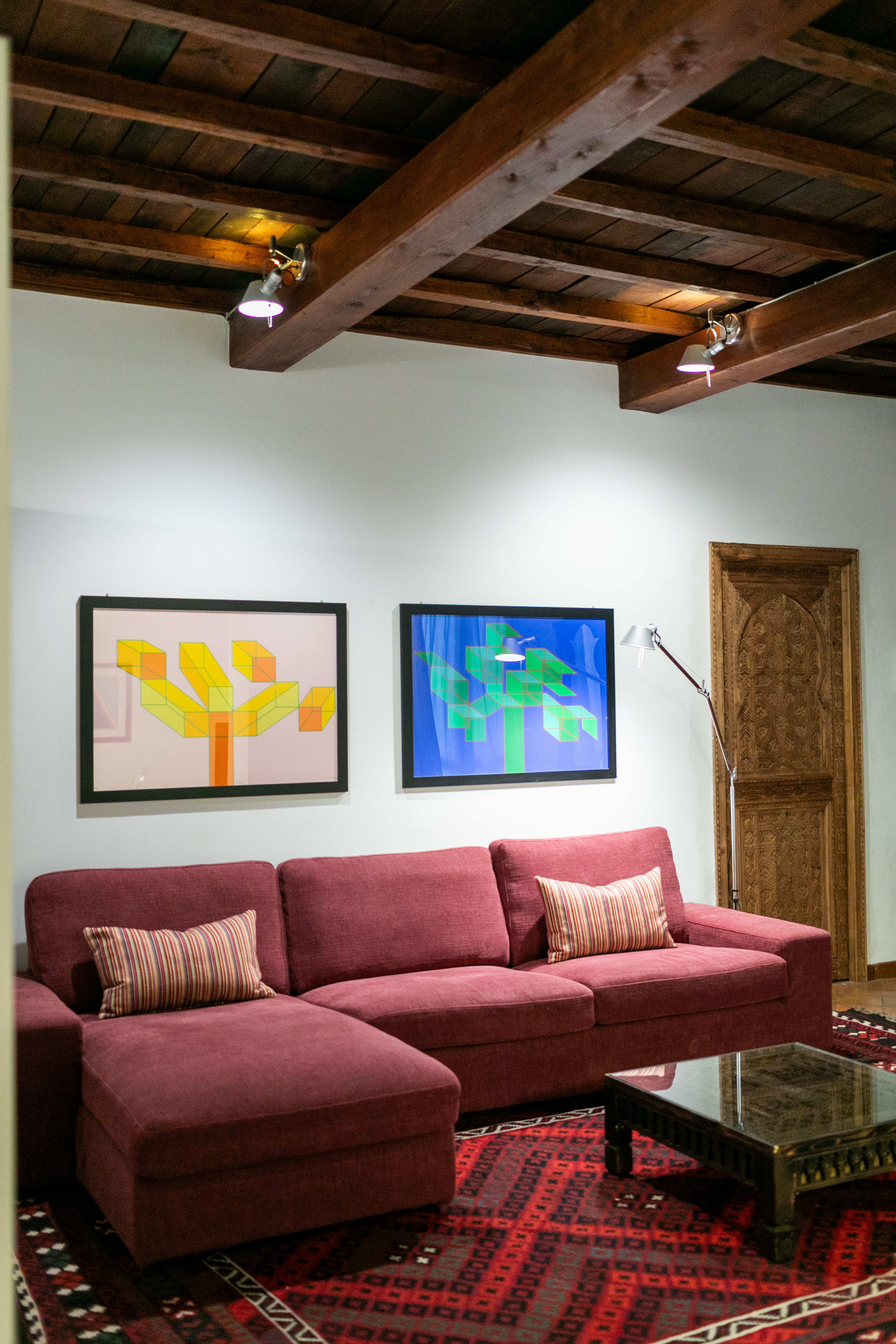 Vittoria Luxury Apartment 5A Incentrum 919